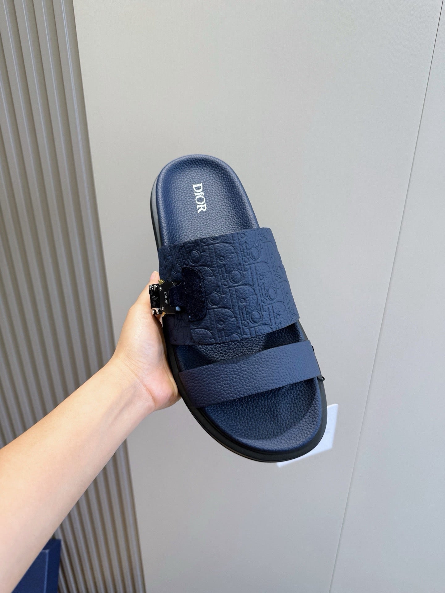 Multi-color Shoes