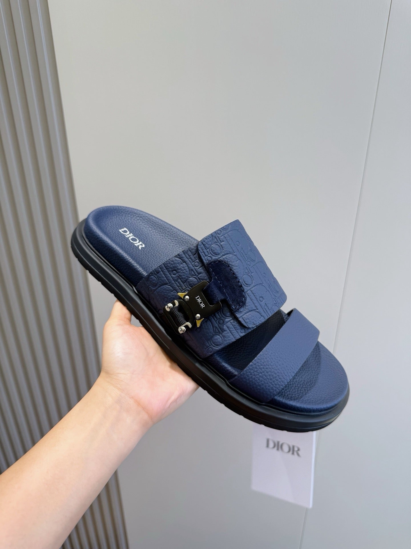 Multi-color Shoes