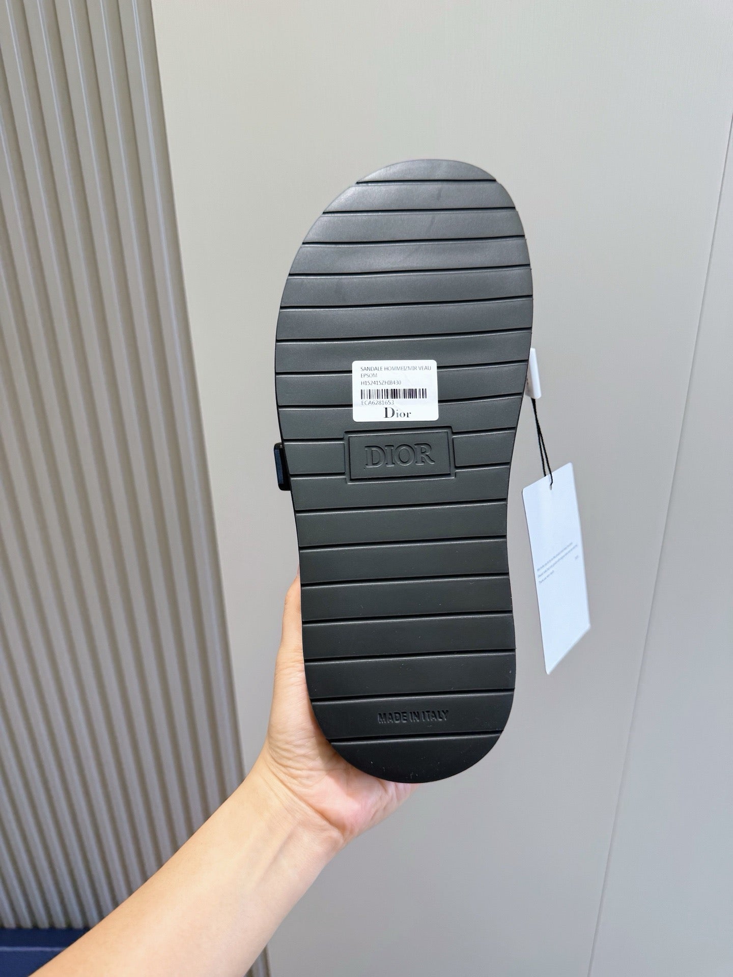 Multi-color Shoes