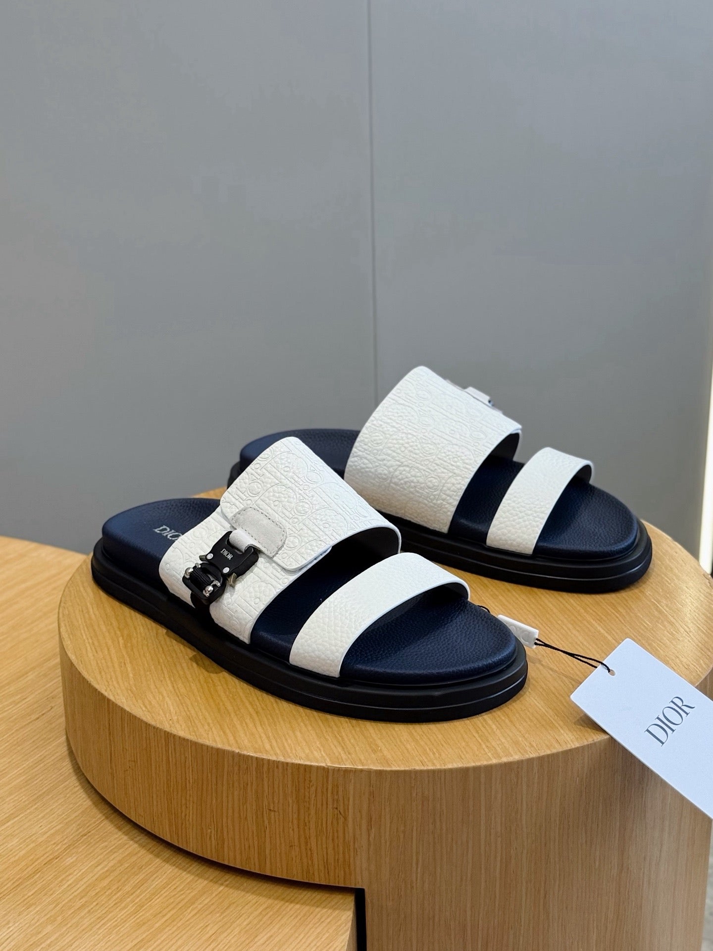 Multi-color Shoes