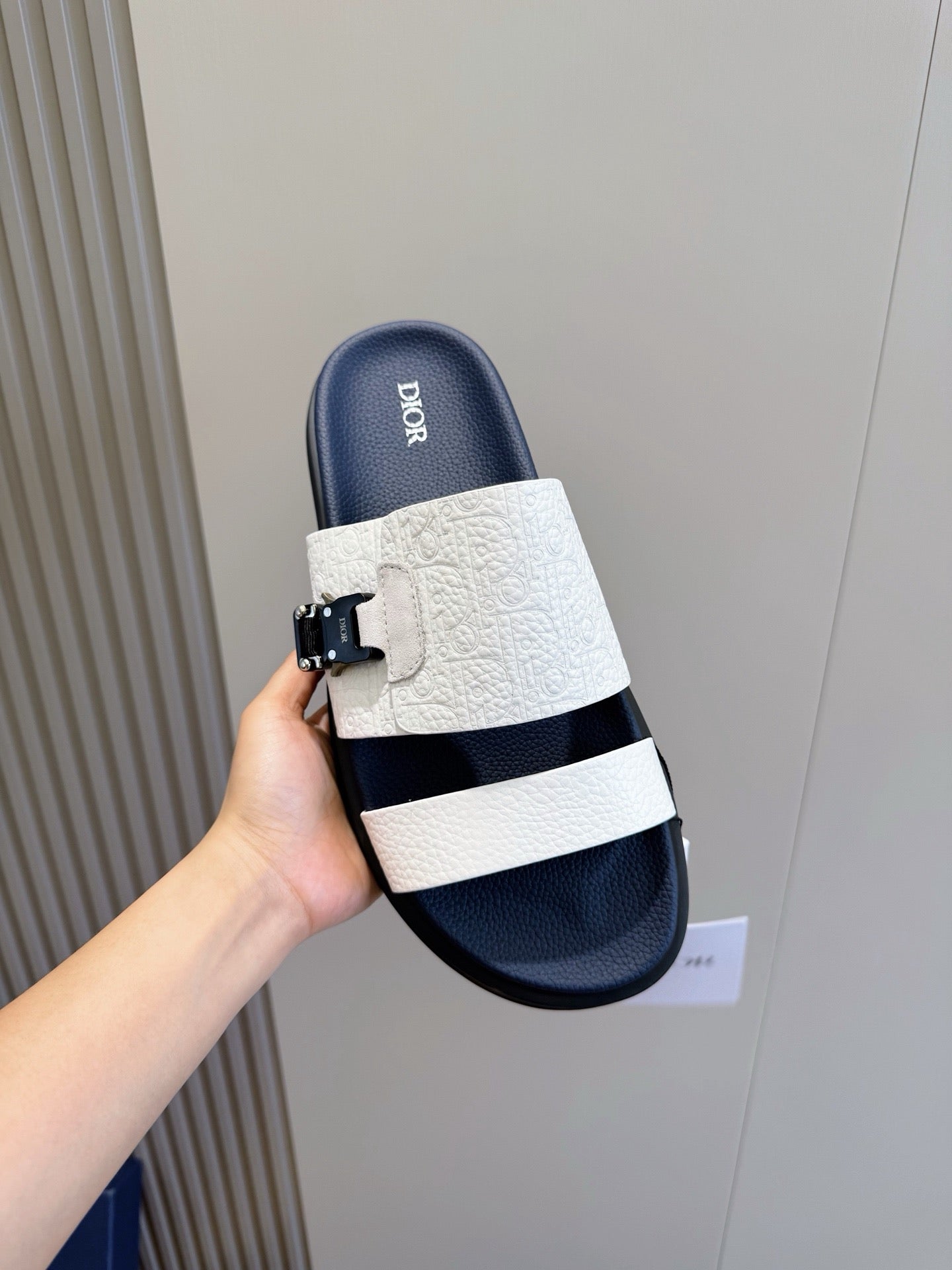 Multi-color Shoes