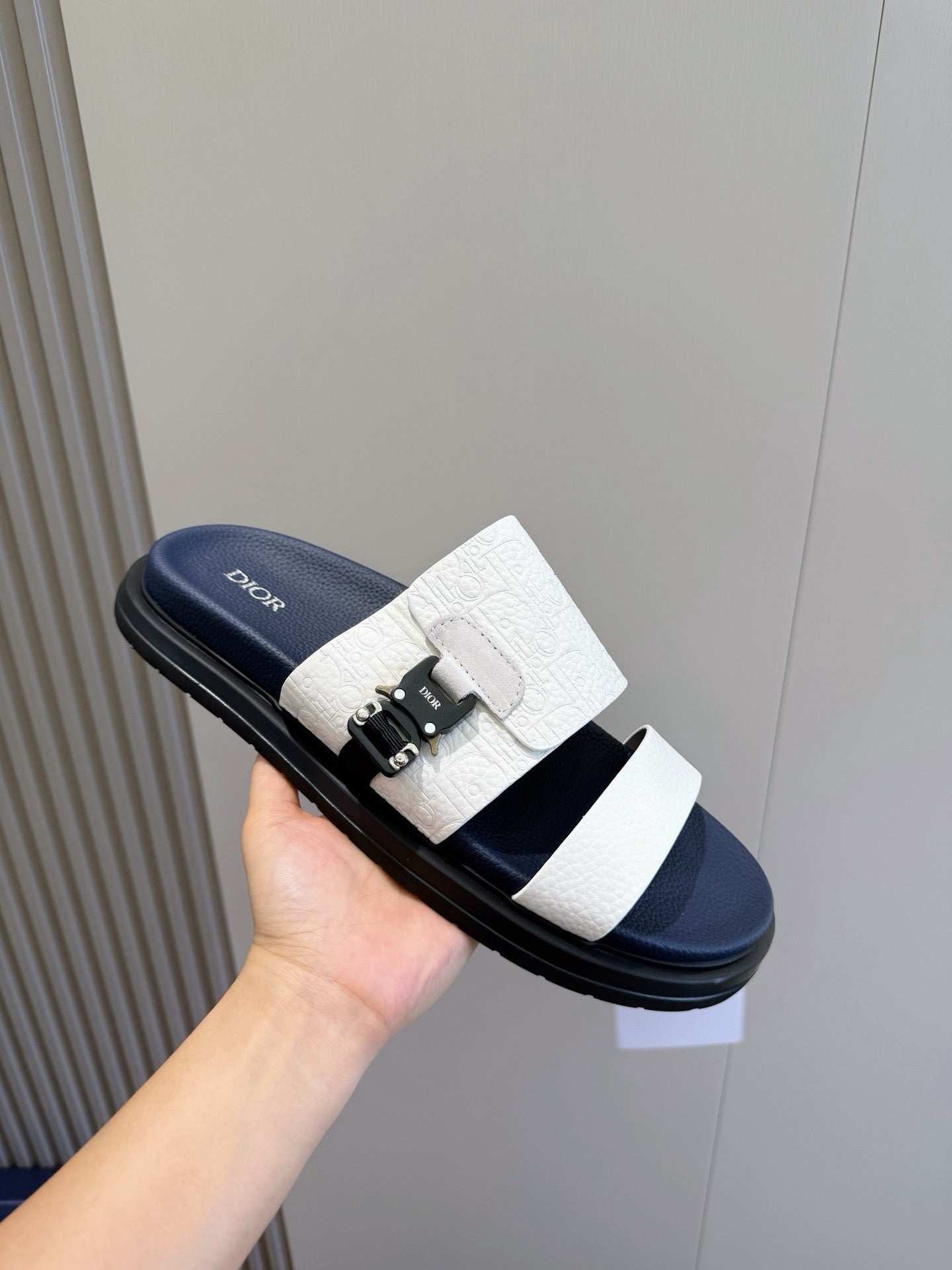 Multi-color Shoes
