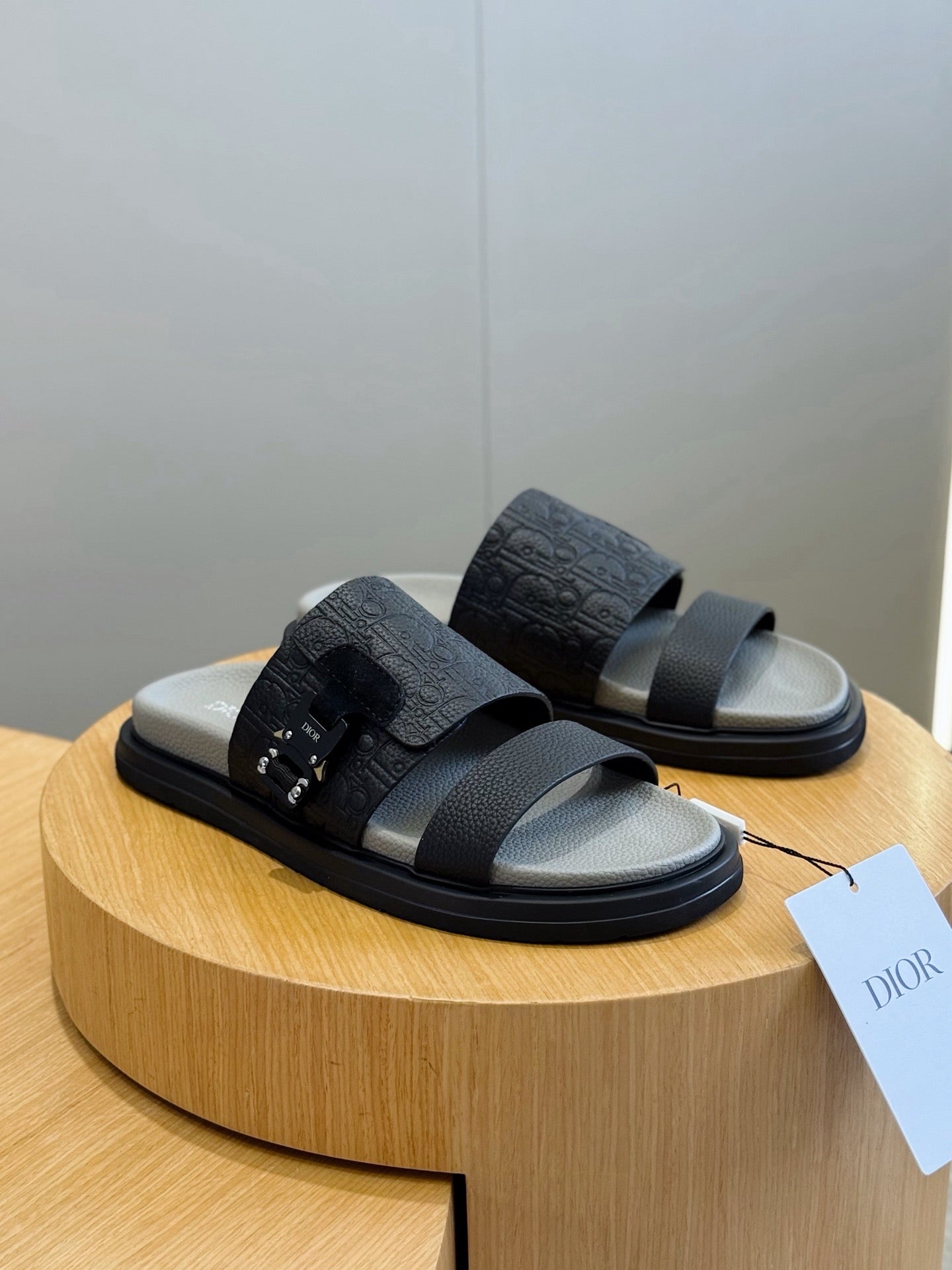 Multi-color Shoes