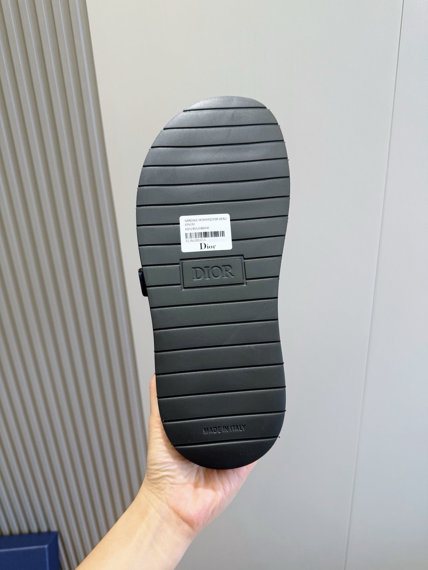 Multi-color Shoes