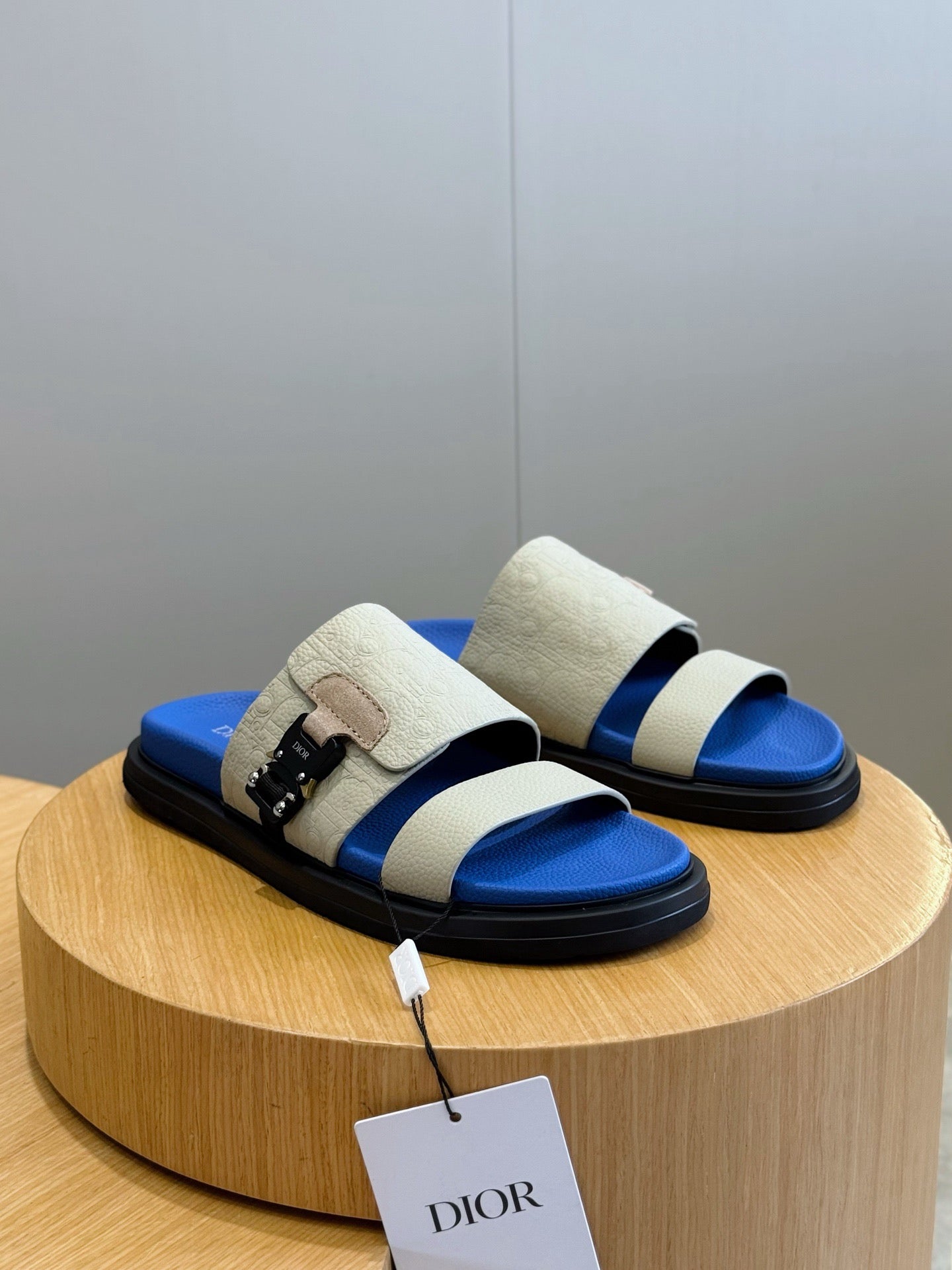 Multi-color Shoes