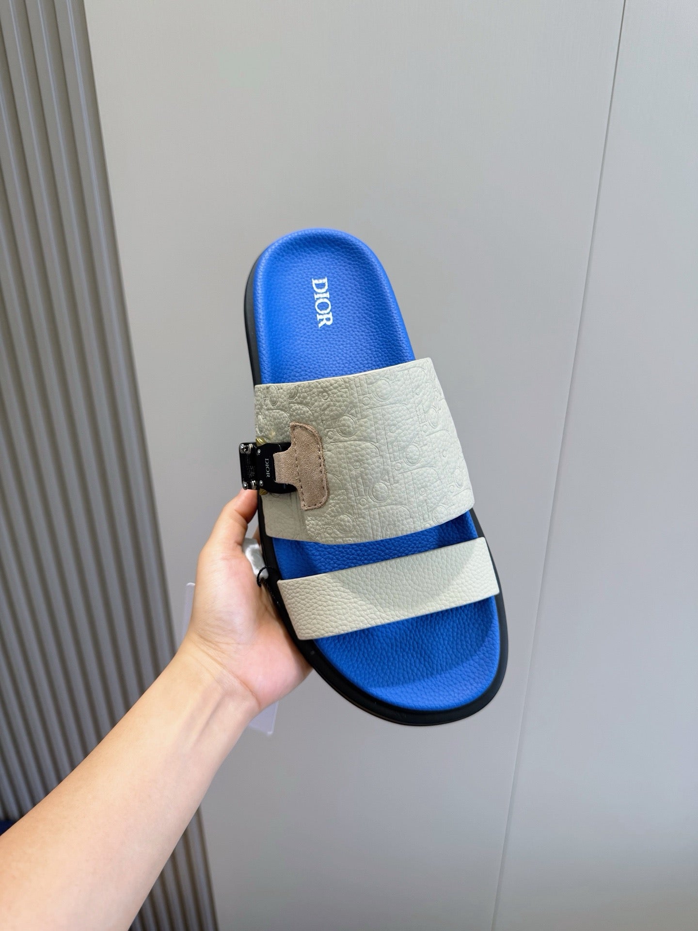 Multi-color Shoes