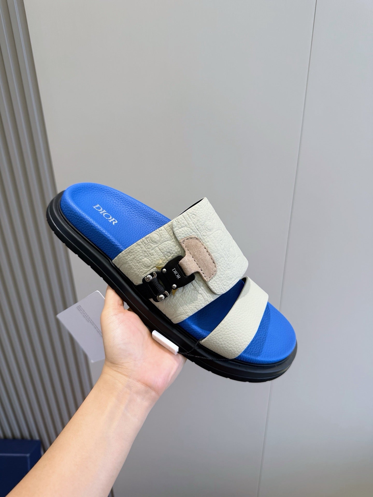 Multi-color Shoes