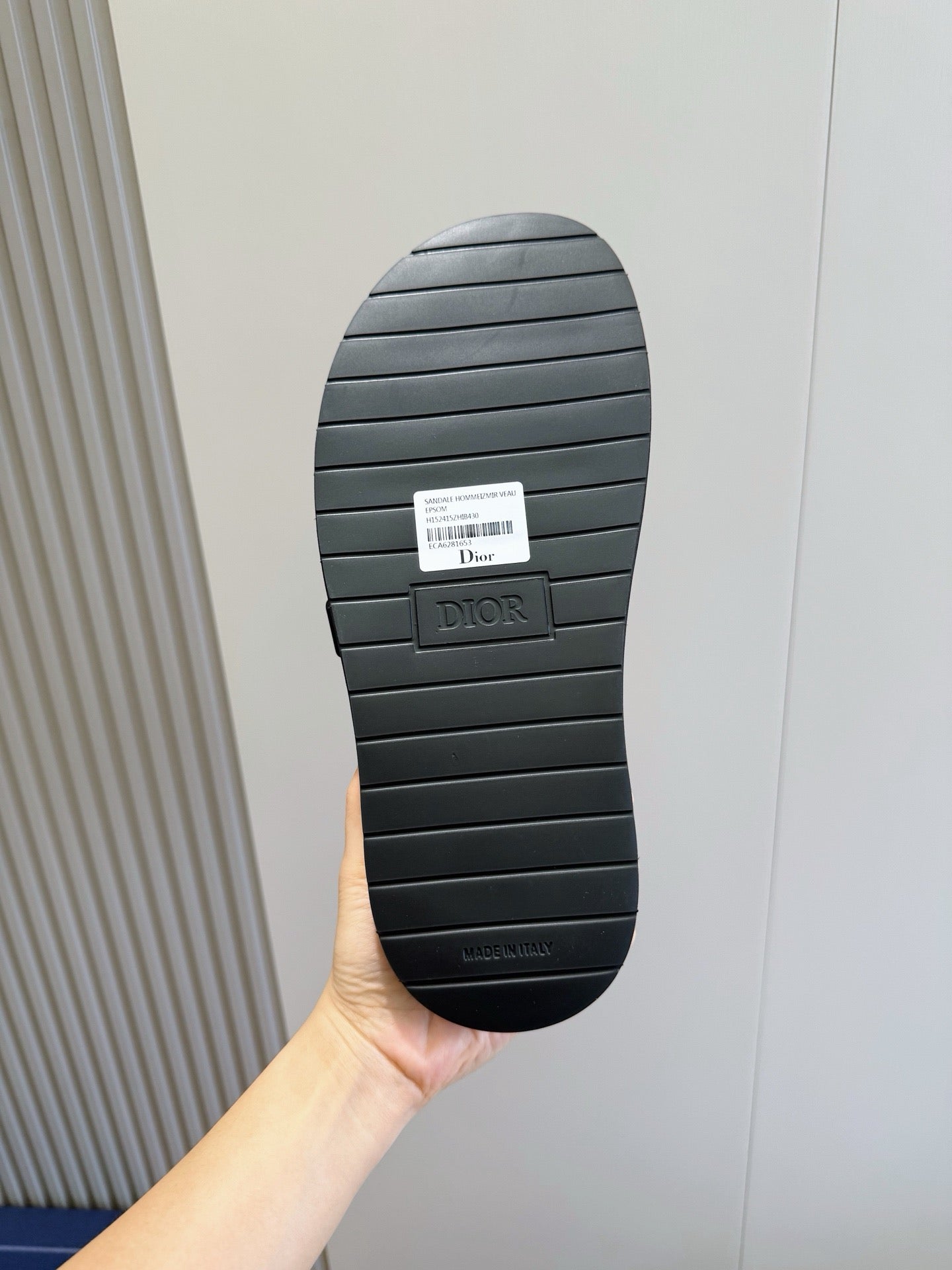 Multi-color Shoes