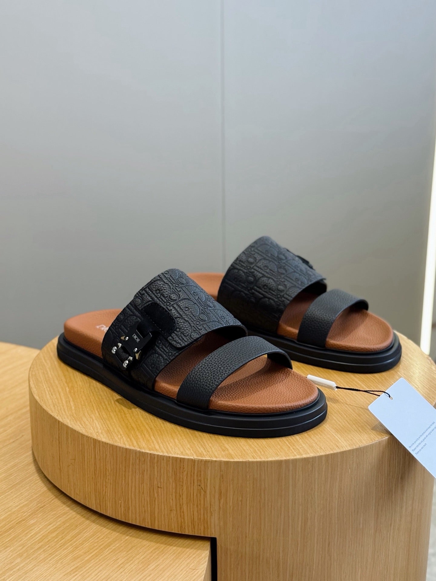 Multi-color Shoes