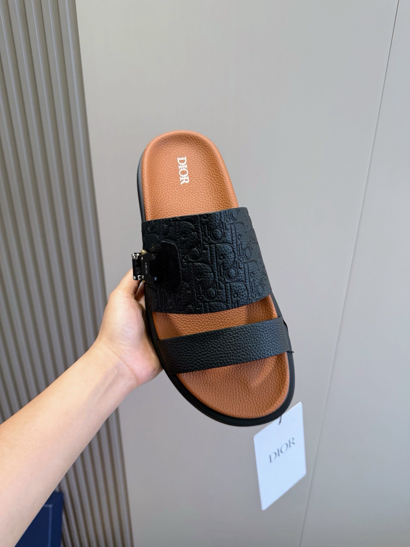 Multi-color Shoes
