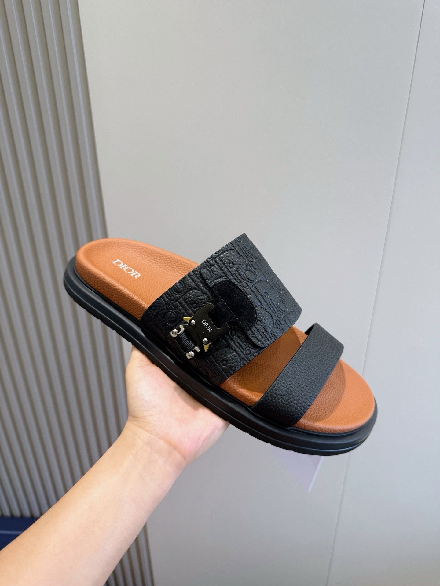Multi-color Shoes
