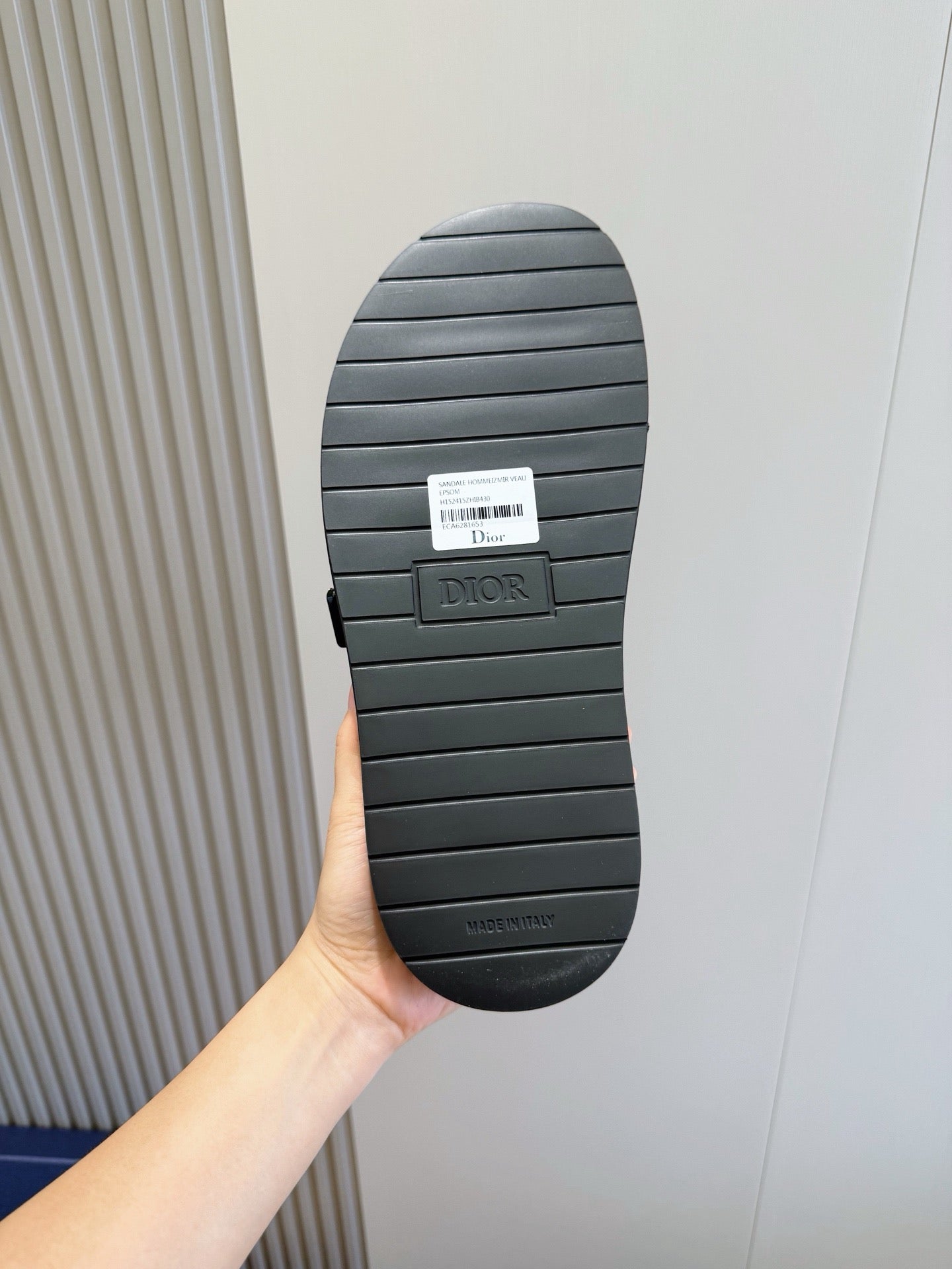 Multi-color Shoes