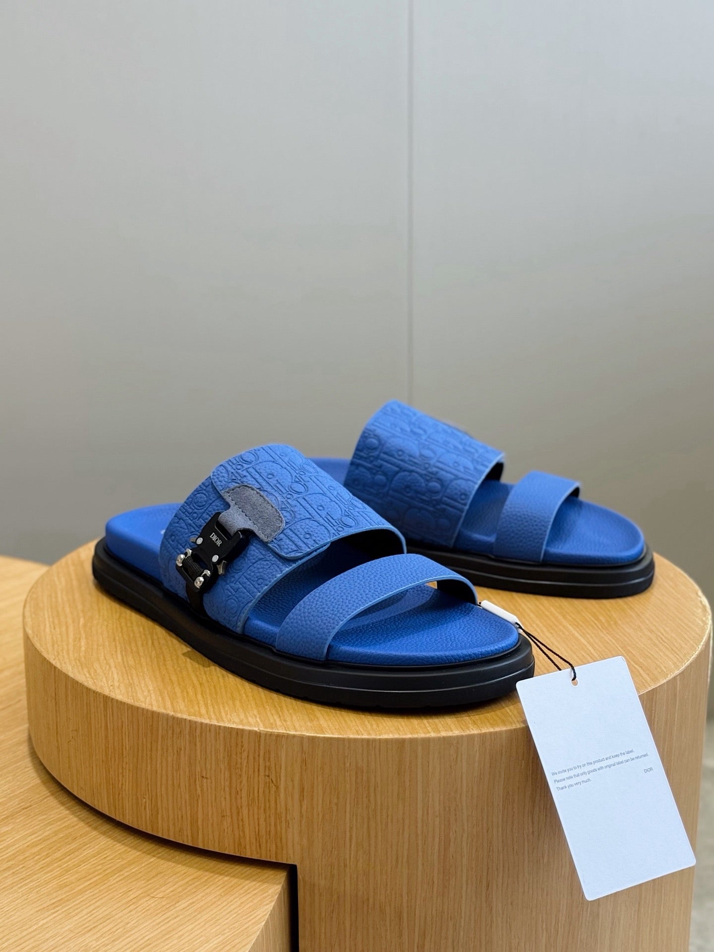 Multi-color Shoes