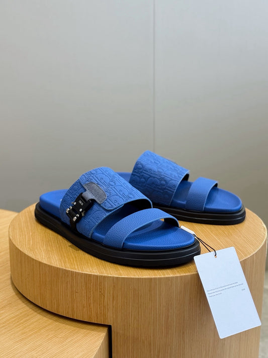 Multi-color Shoes