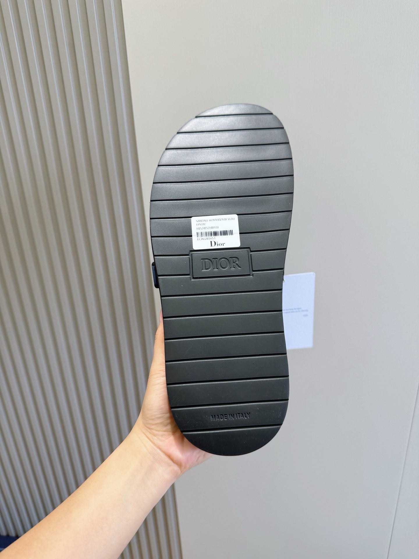 Multi-color Shoes