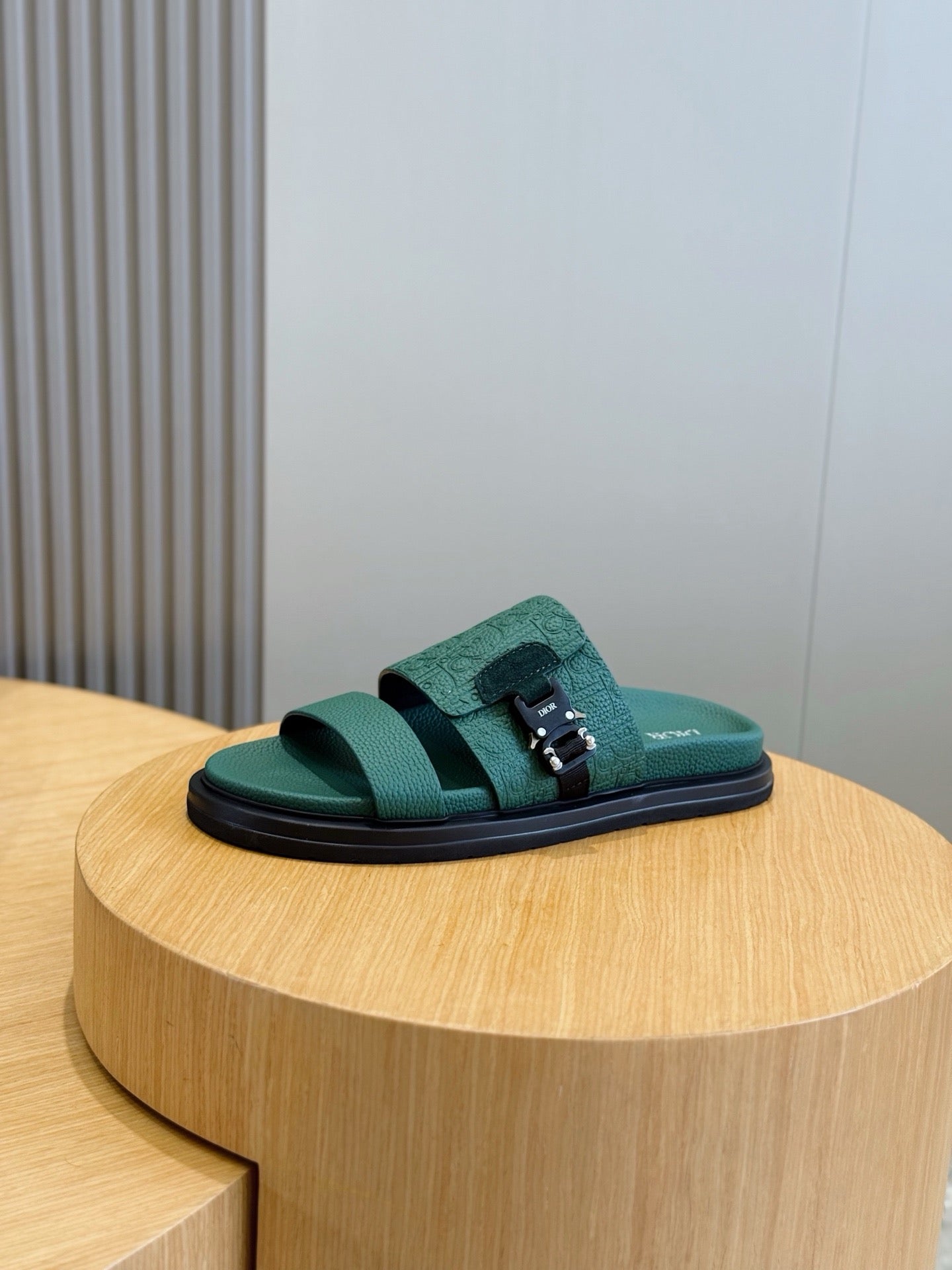 Multi-color Shoes