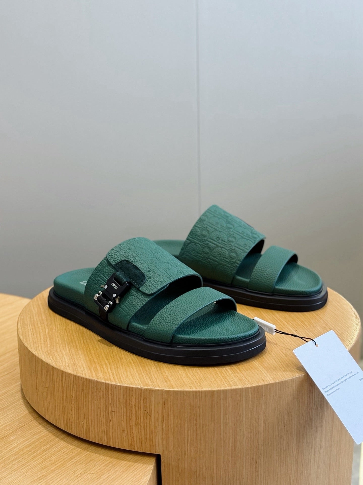 Multi-color Shoes