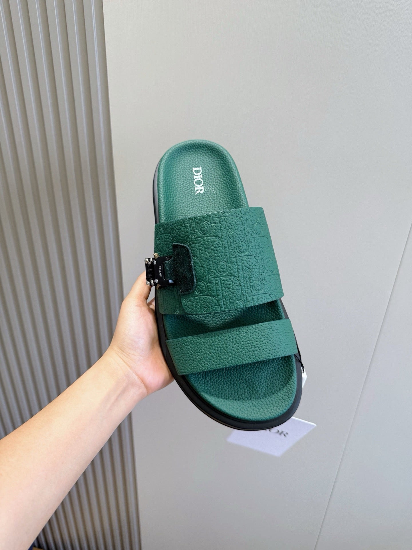 Multi-color Shoes
