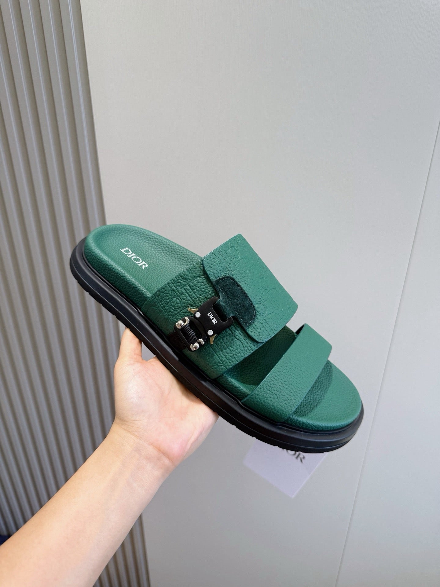 Multi-color Shoes