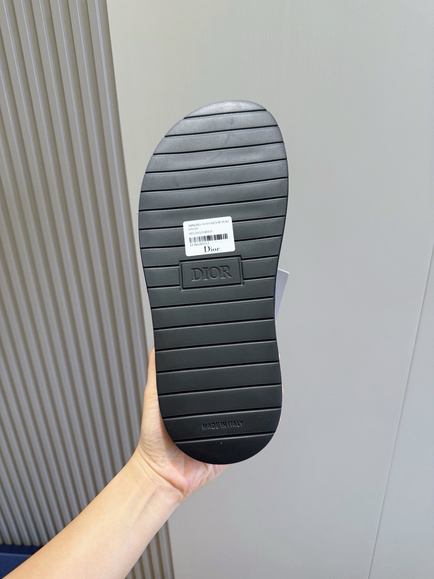Multi-color Shoes