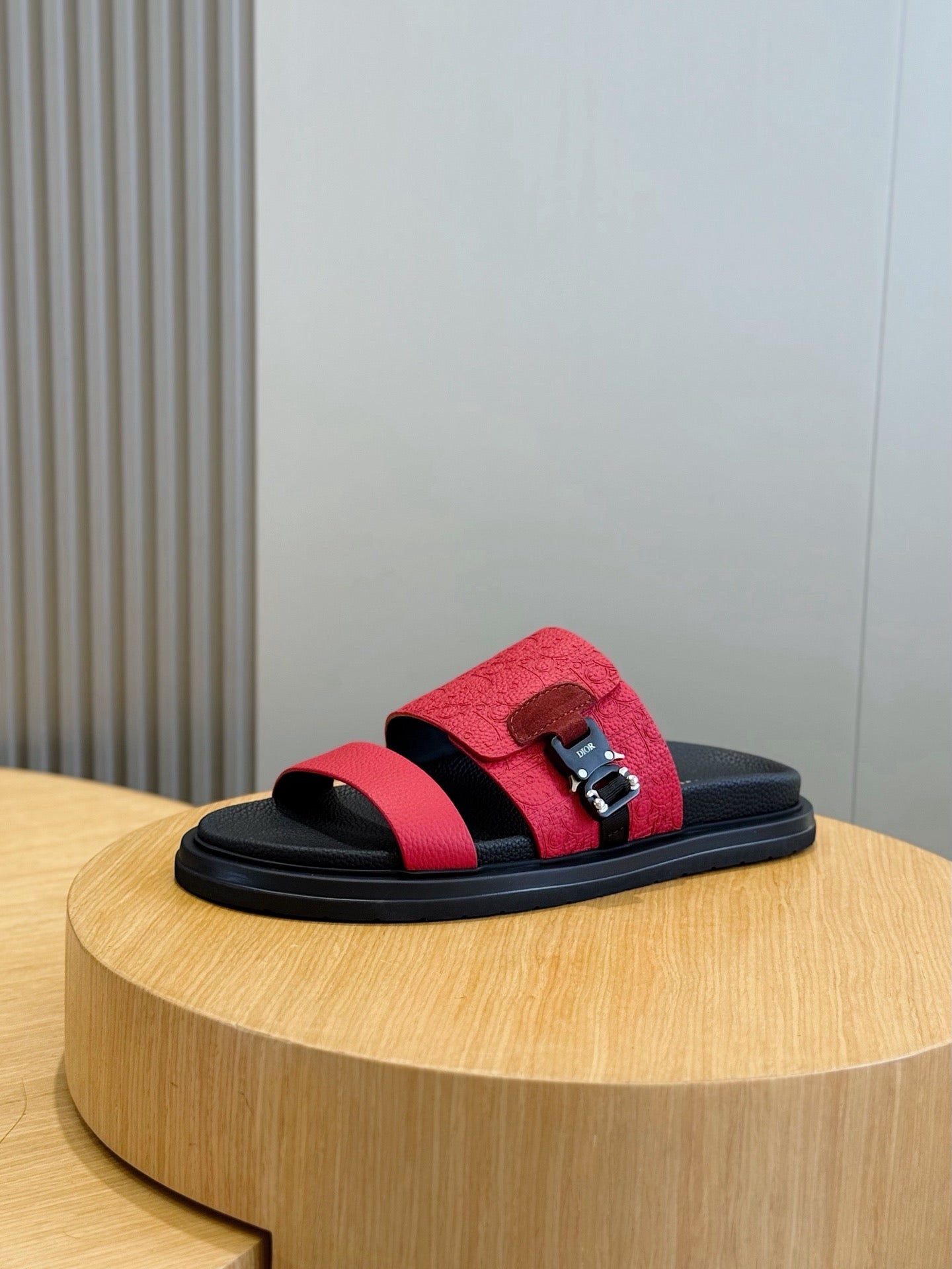 Multi-color Shoes
