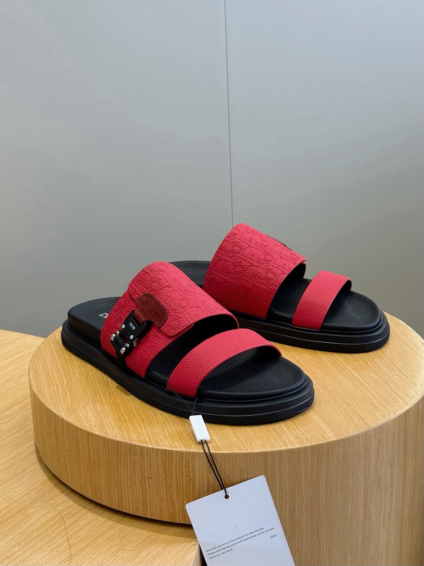 Multi-color Shoes