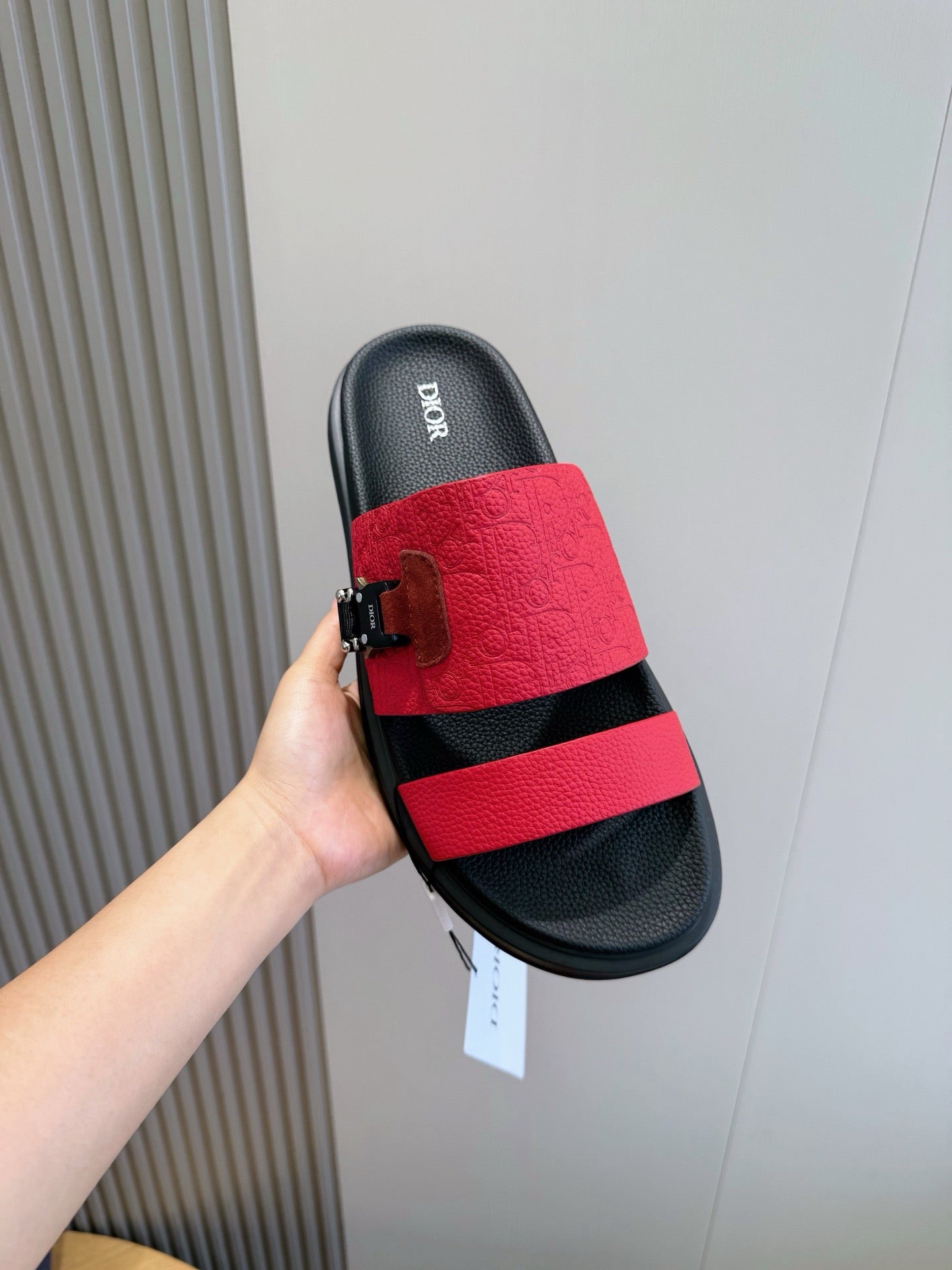 Multi-color Shoes