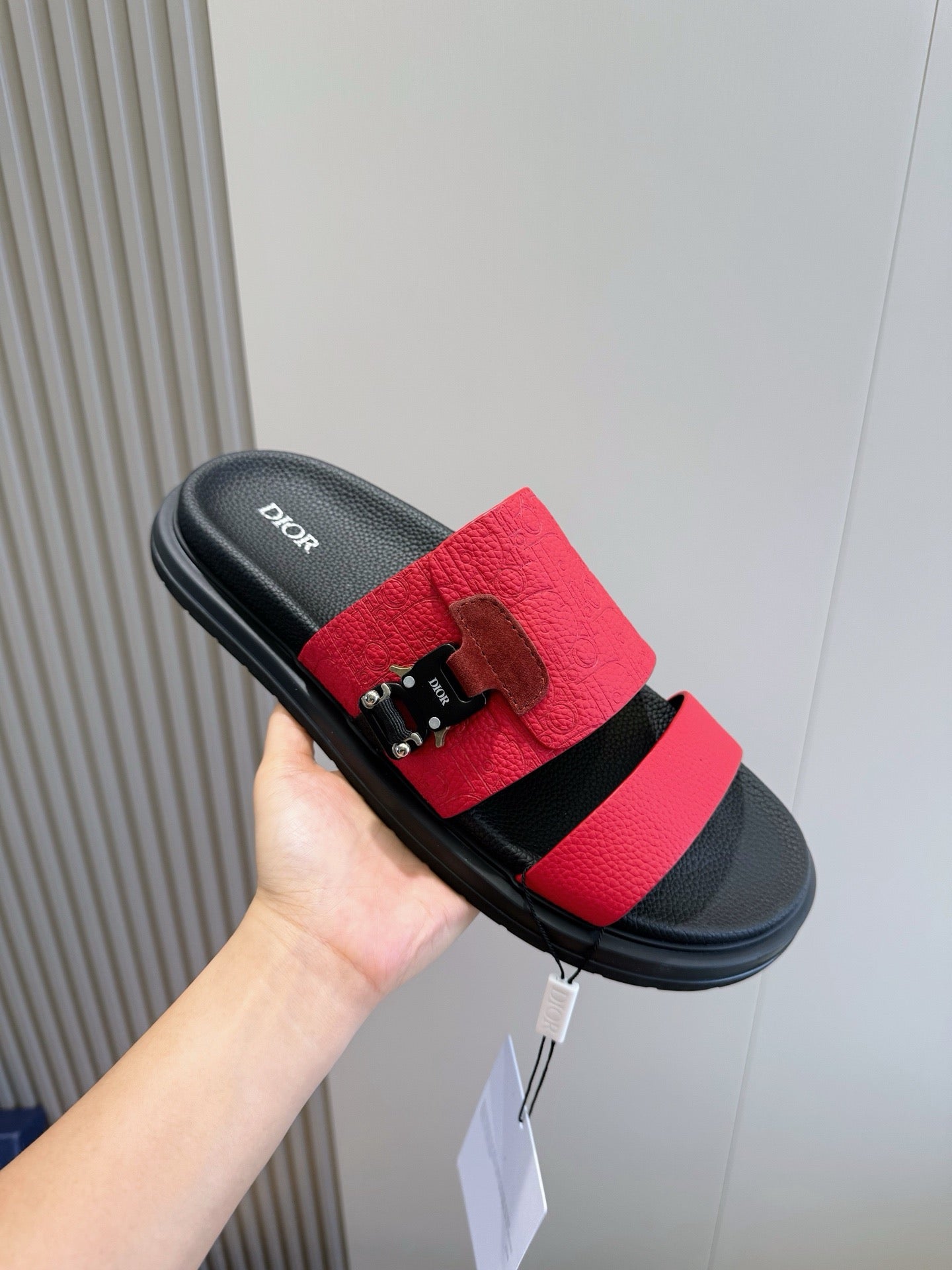 Multi-color Shoes