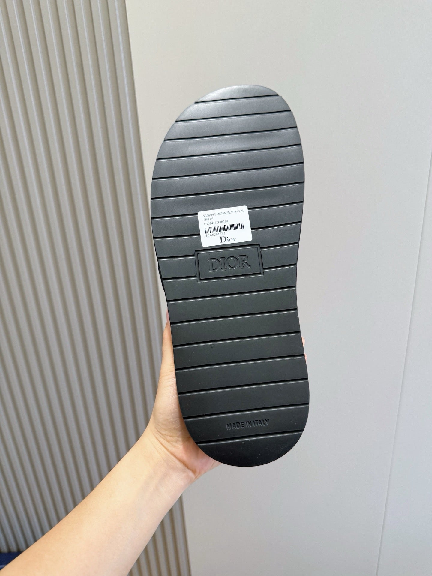 Multi-color Shoes