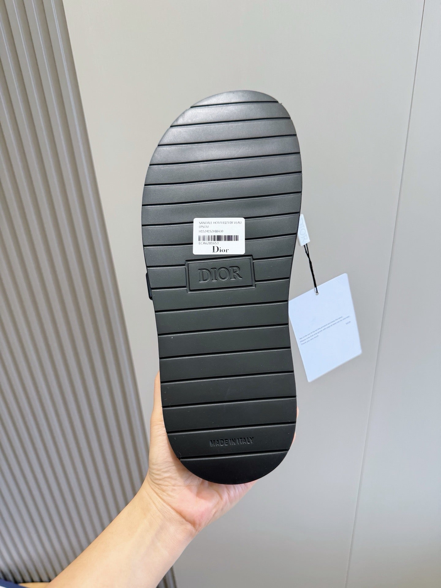 Multi-color Shoes
