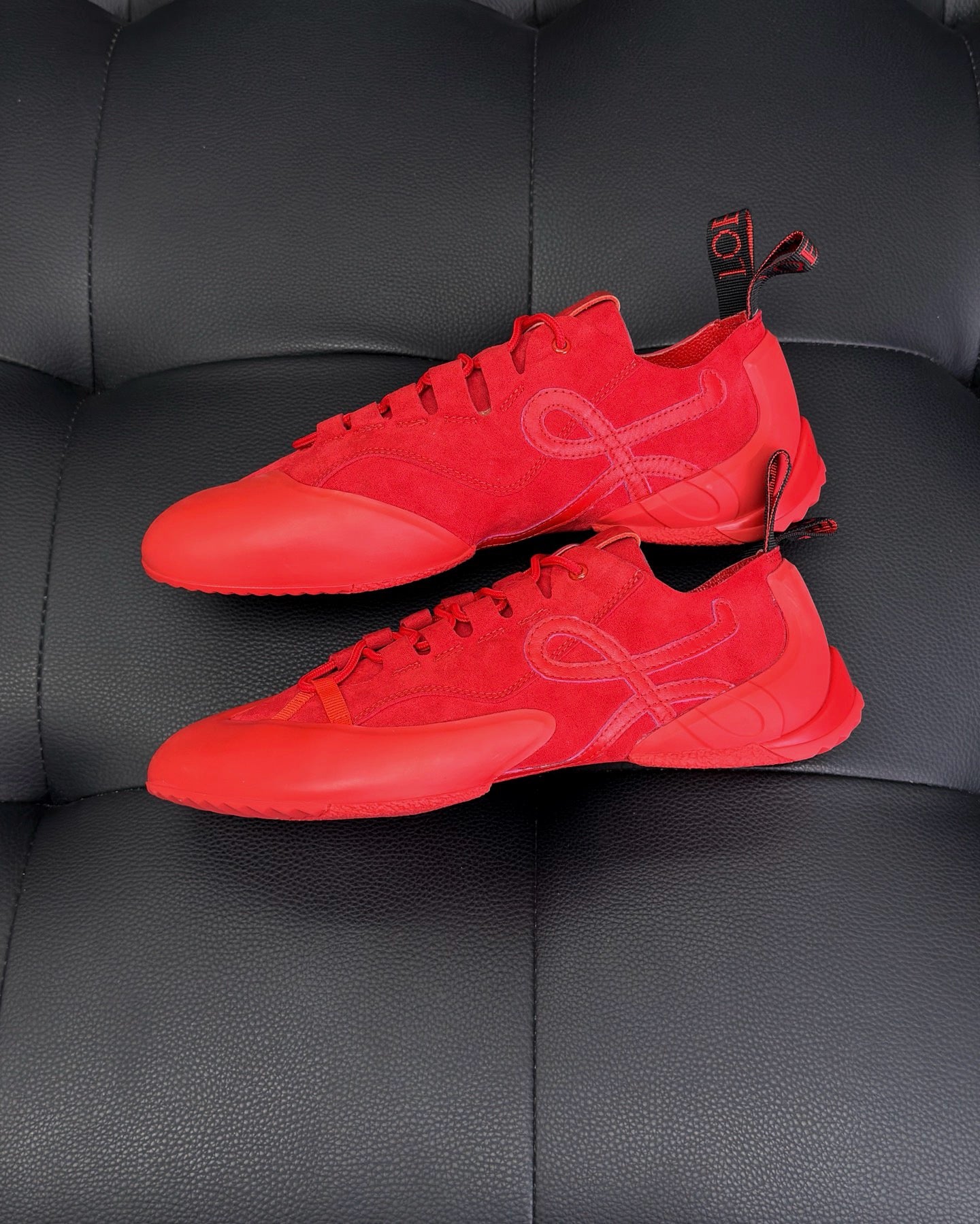 Multi-color Shoes