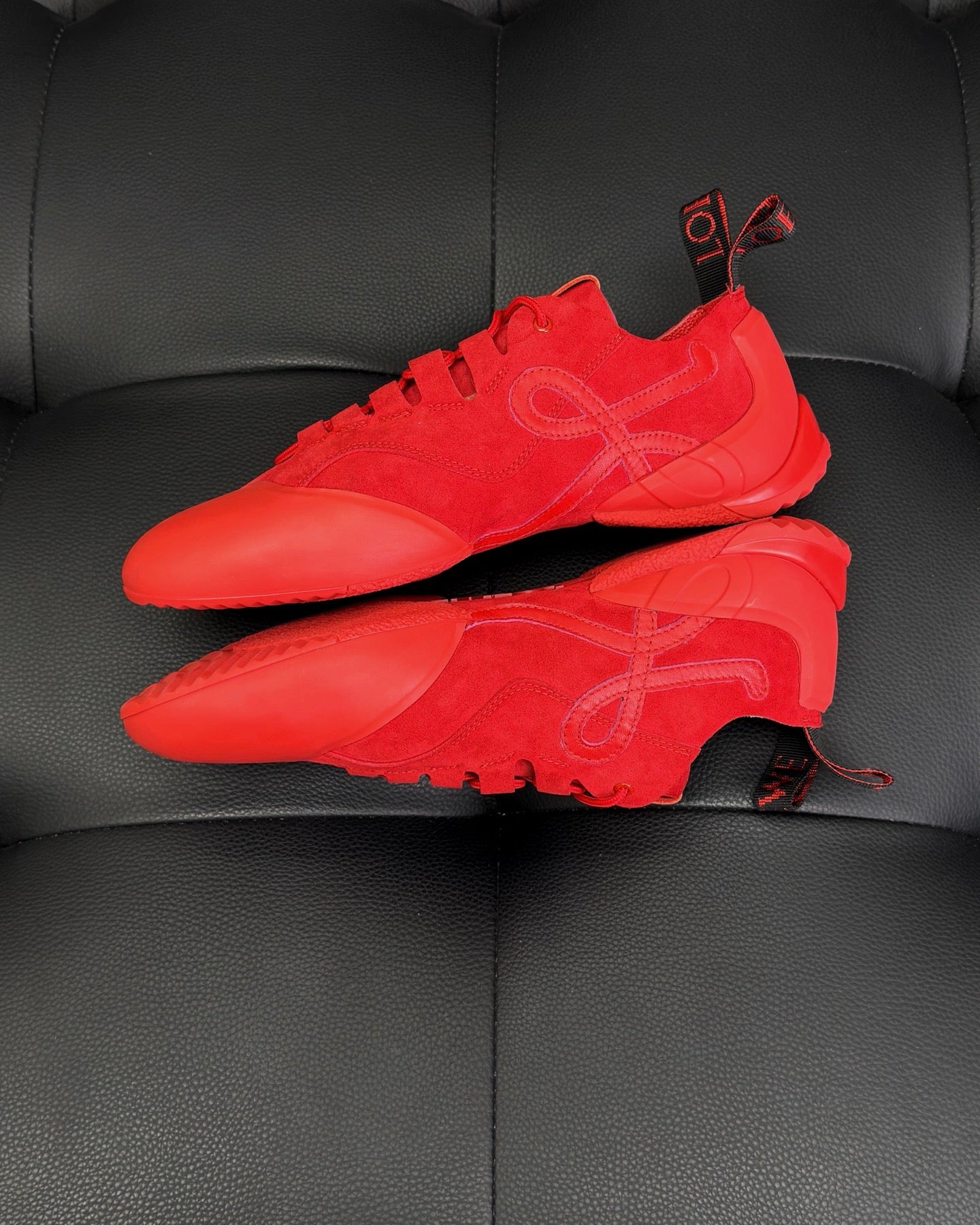 Multi-color Shoes