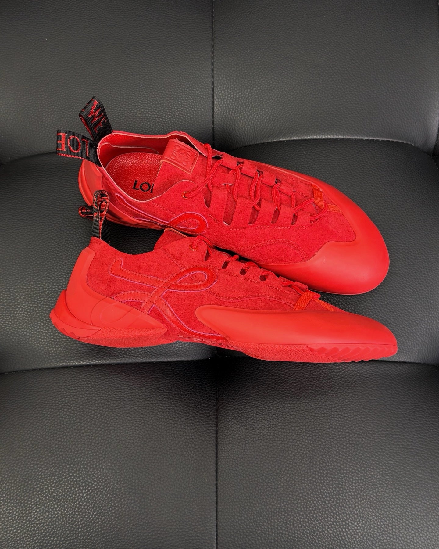Multi-color Shoes