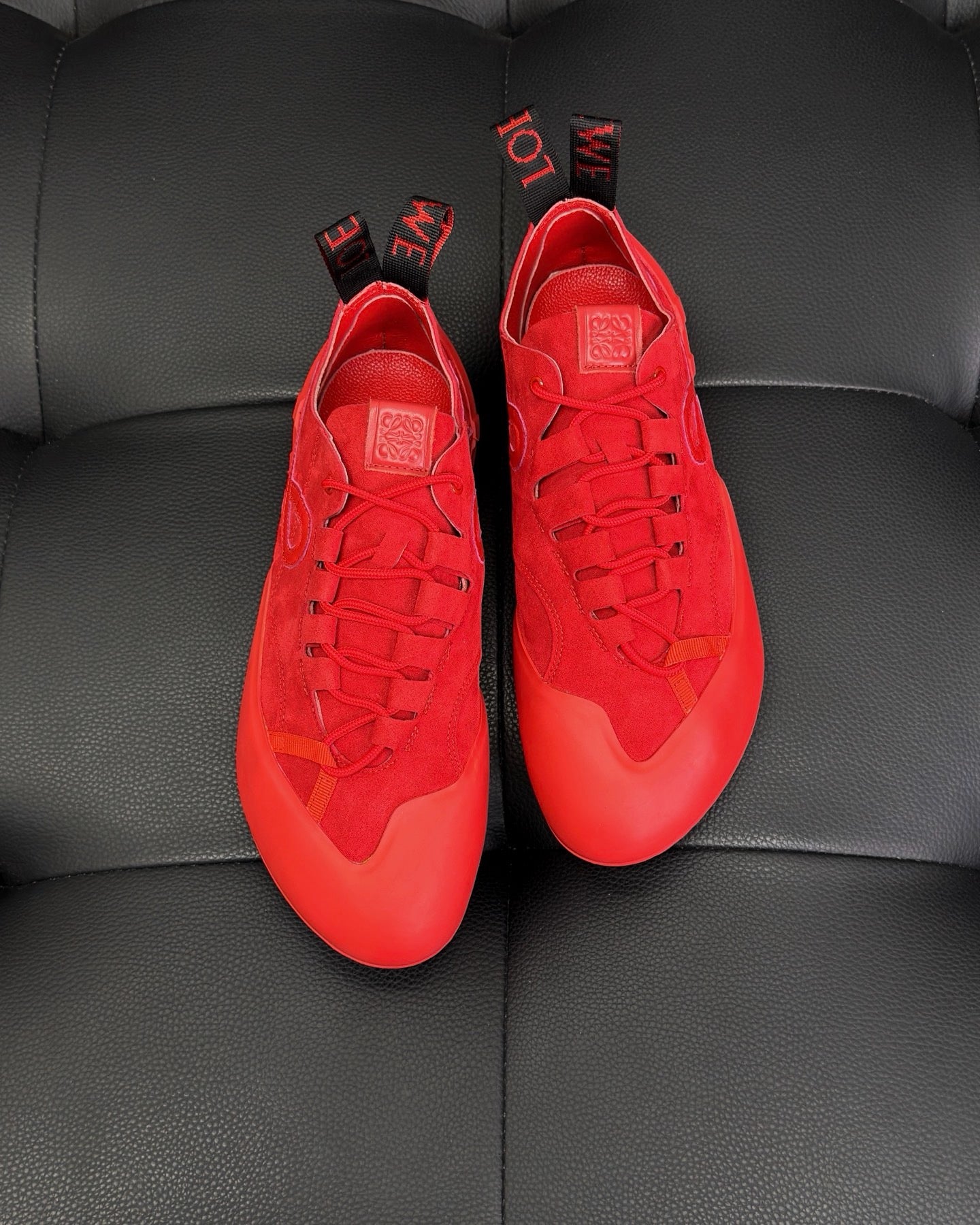 Multi-color Shoes