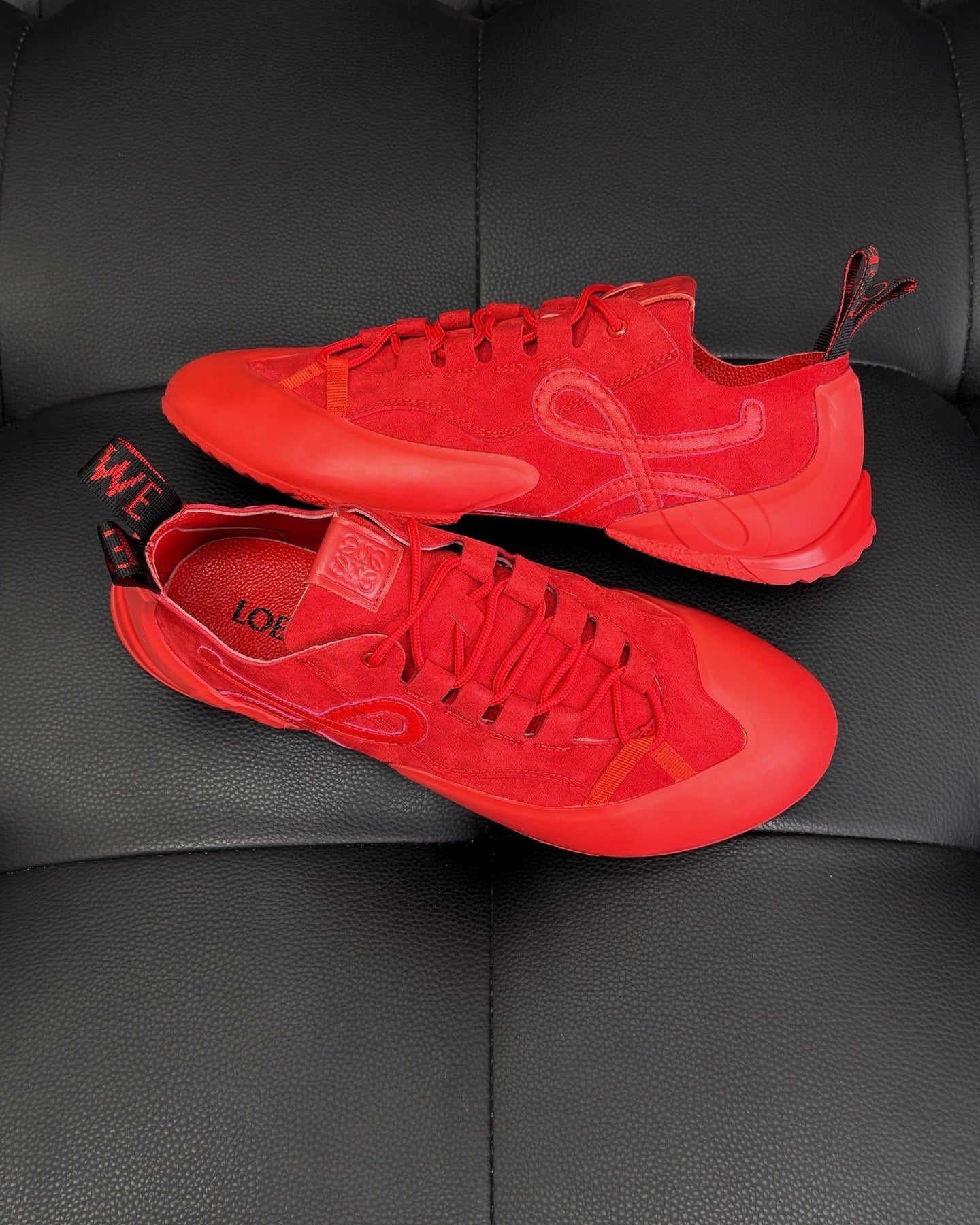 Multi-color Shoes