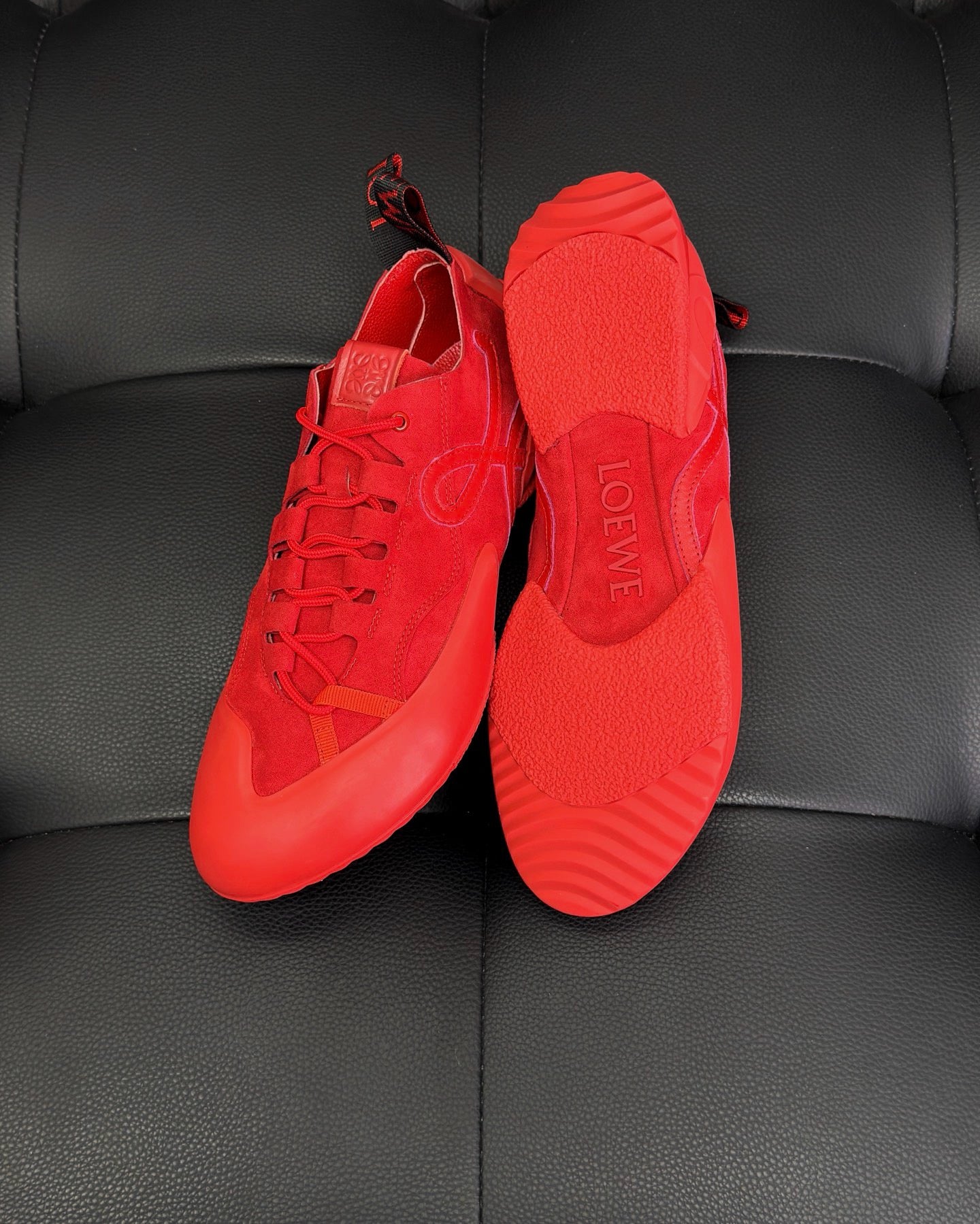 Multi-color Shoes