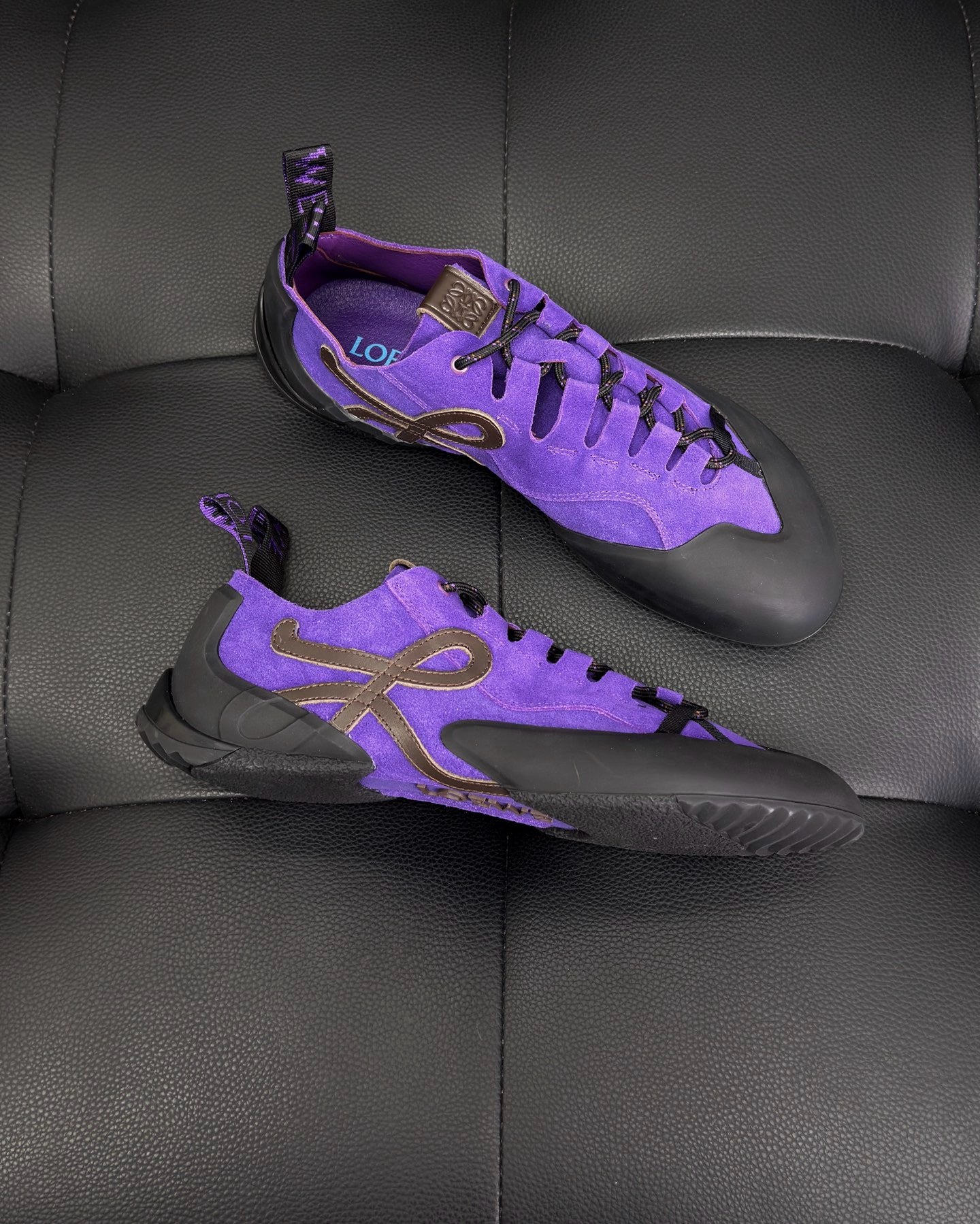 Multi-color Shoes