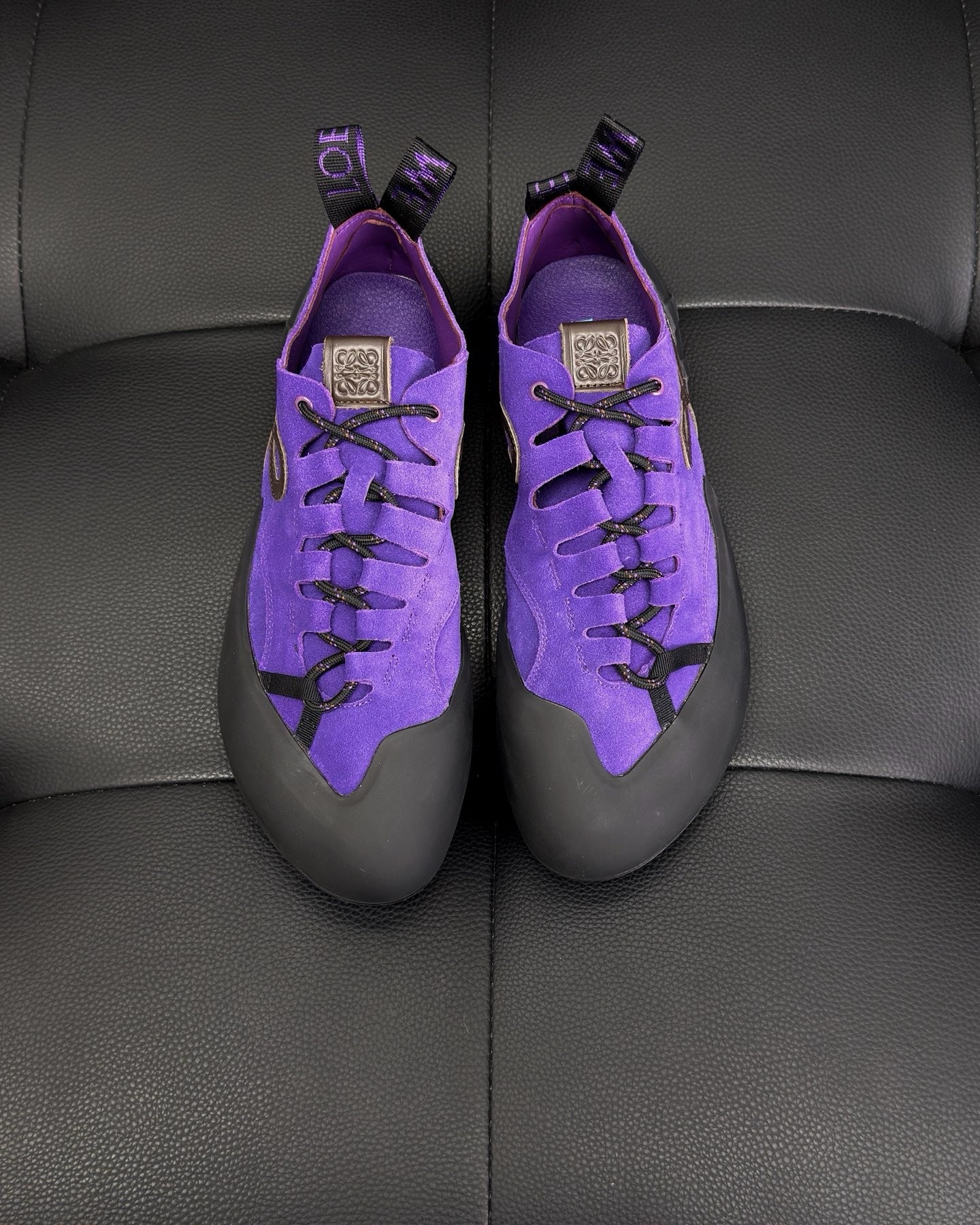 Multi-color Shoes
