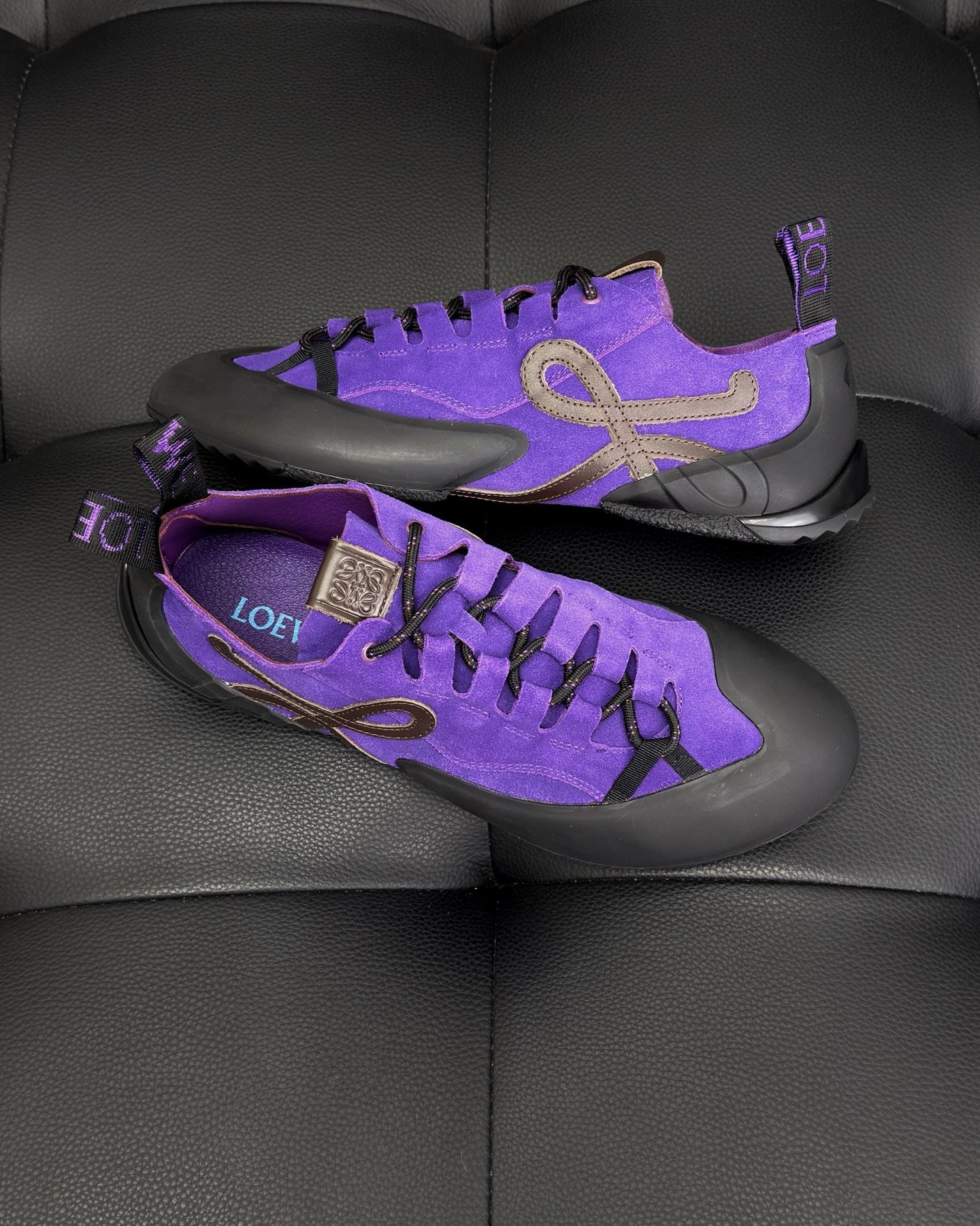 Multi-color Shoes