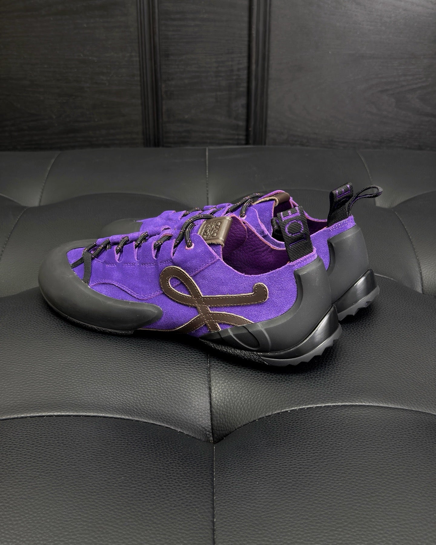 Multi-color Shoes