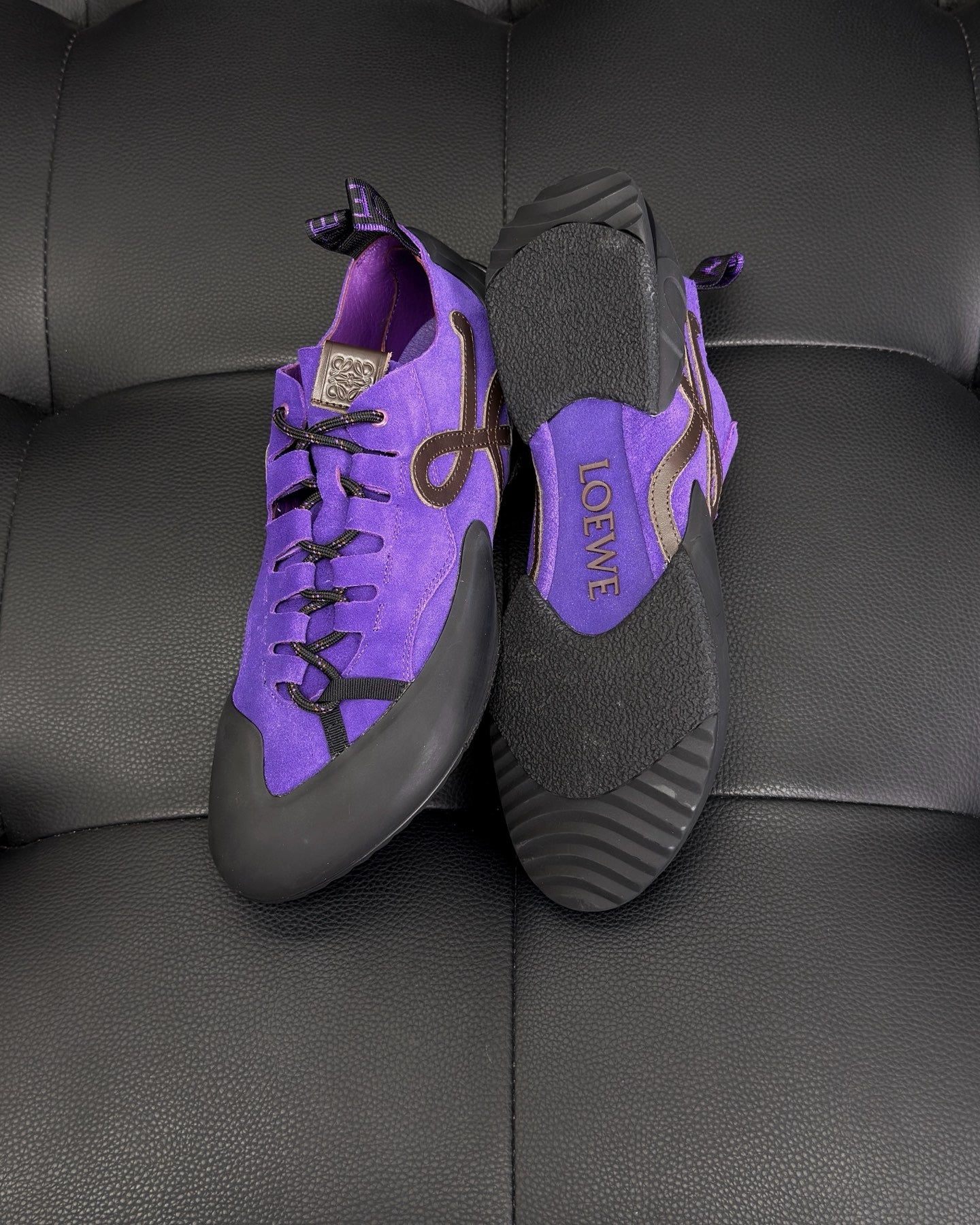 Multi-color Shoes