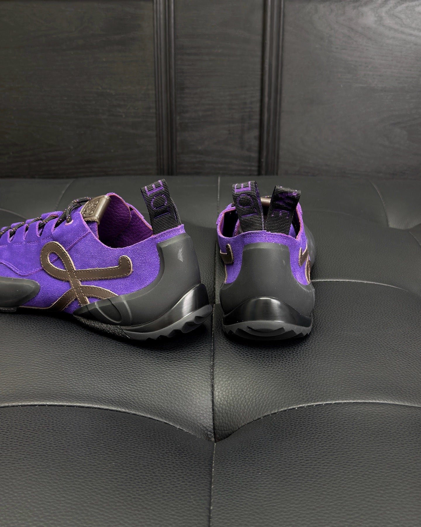 Multi-color Shoes