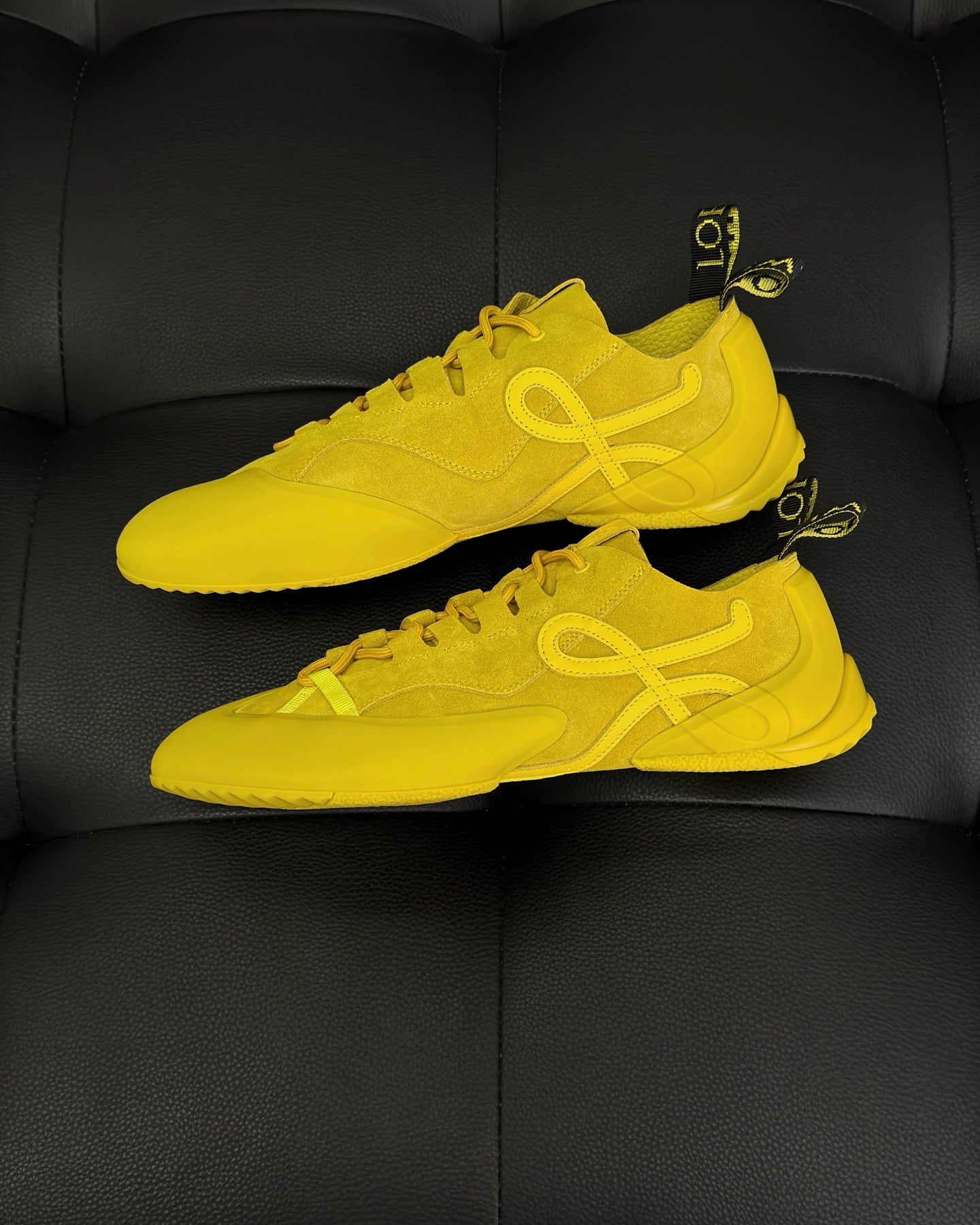 Multi-color Shoes