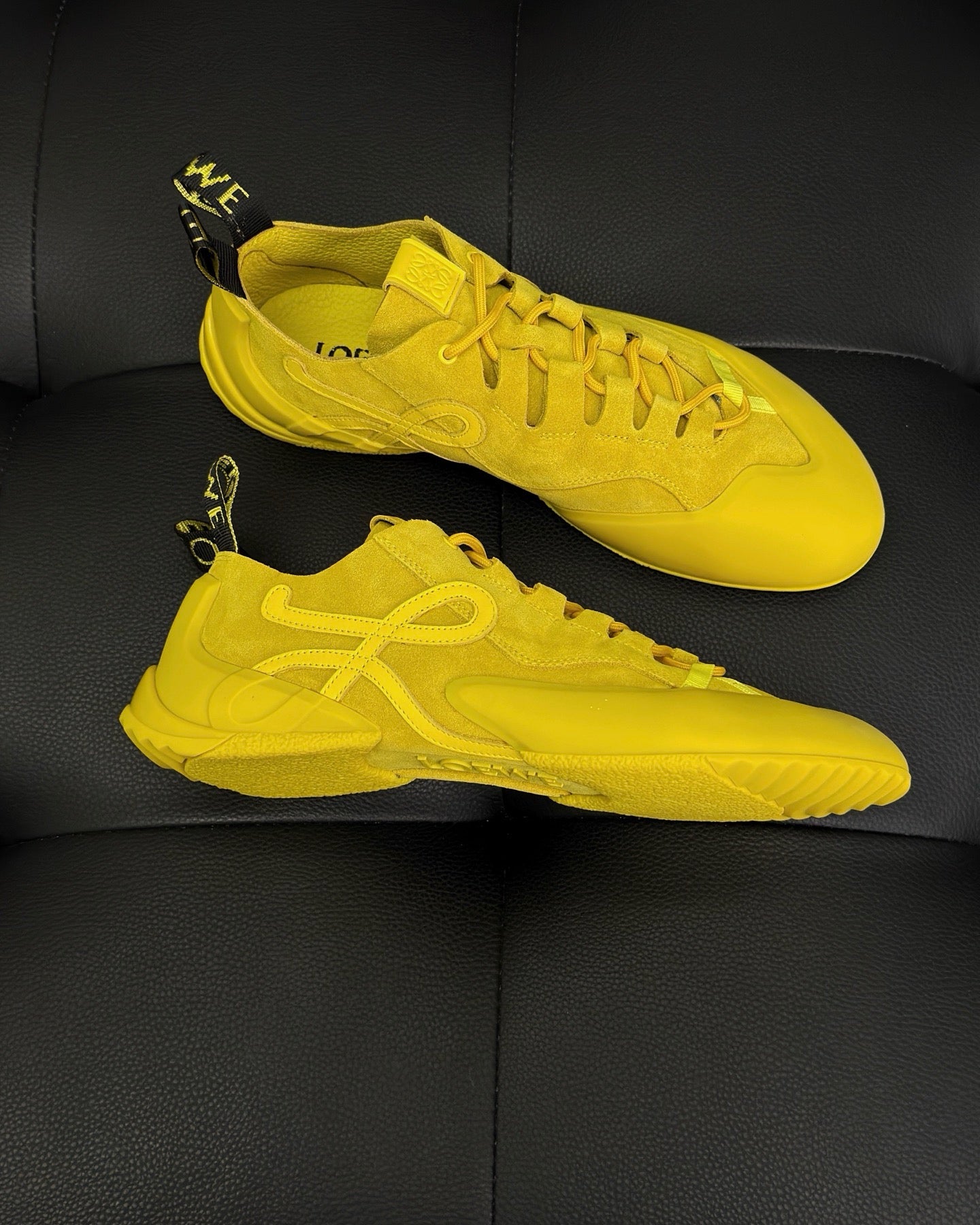 Multi-color Shoes