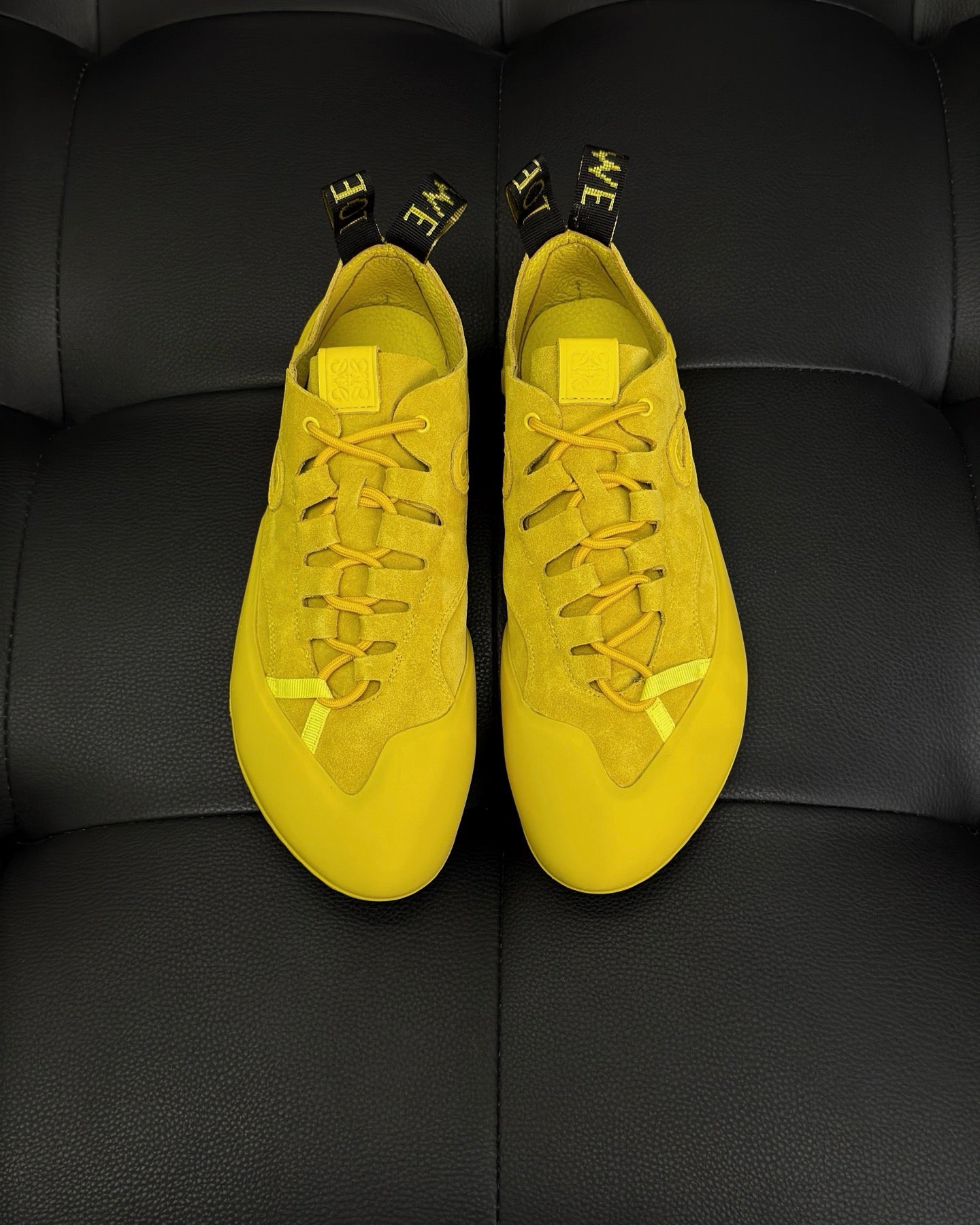 Multi-color Shoes