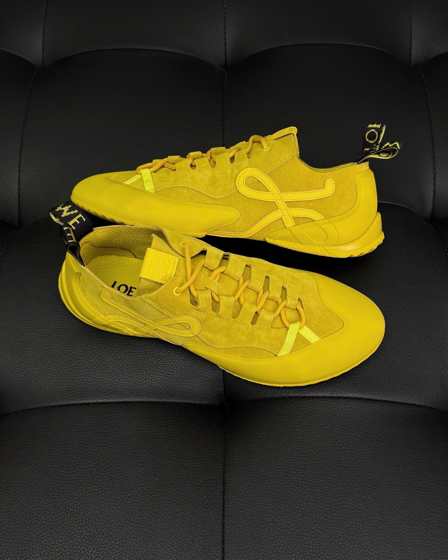 Multi-color Shoes