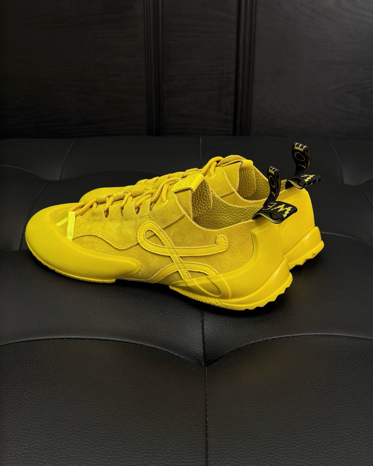 Multi-color Shoes