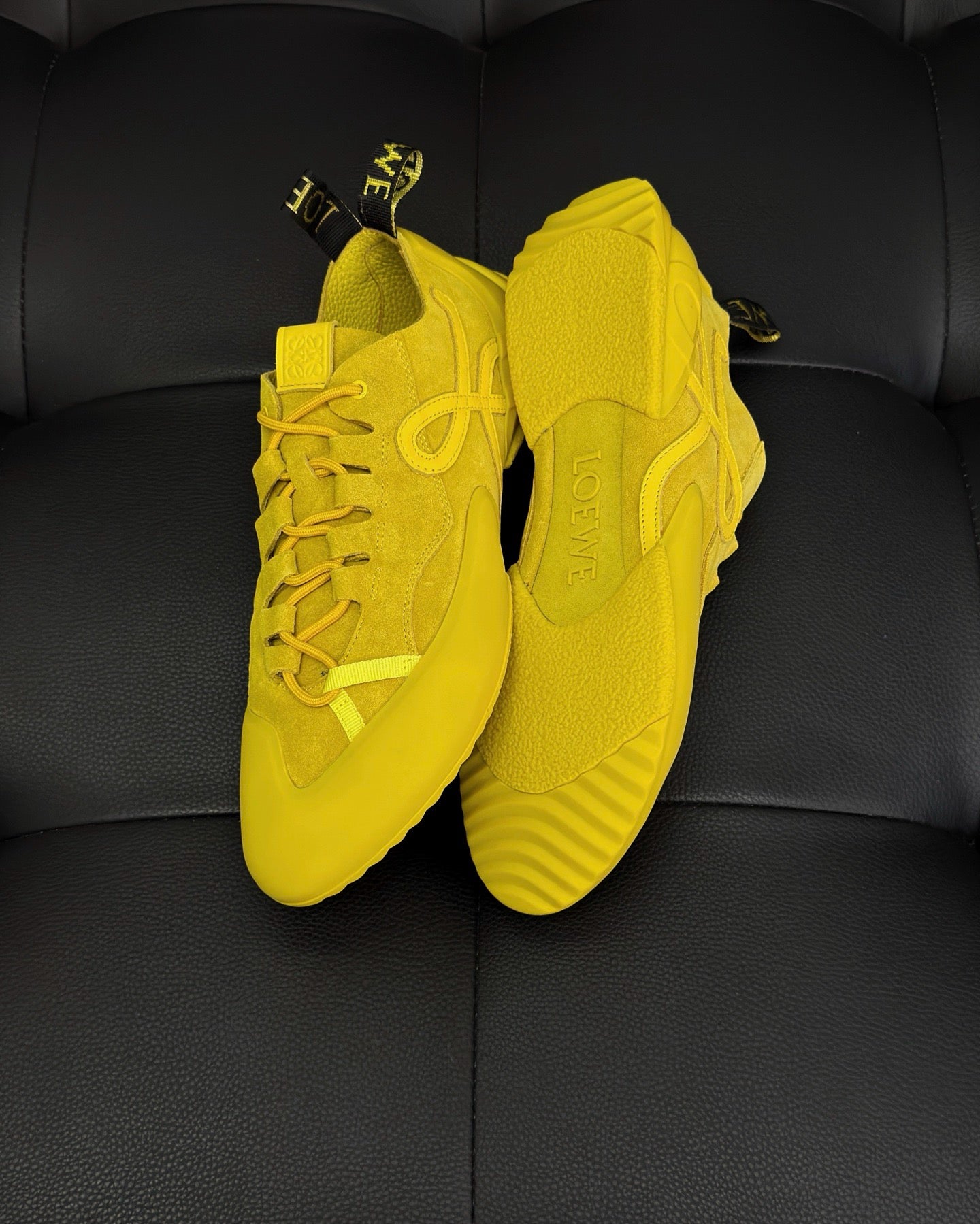 Multi-color Shoes