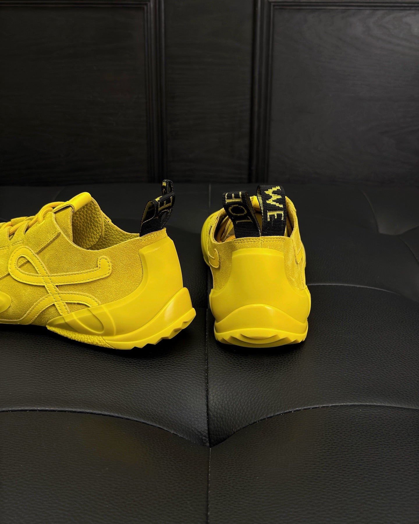 Multi-color Shoes
