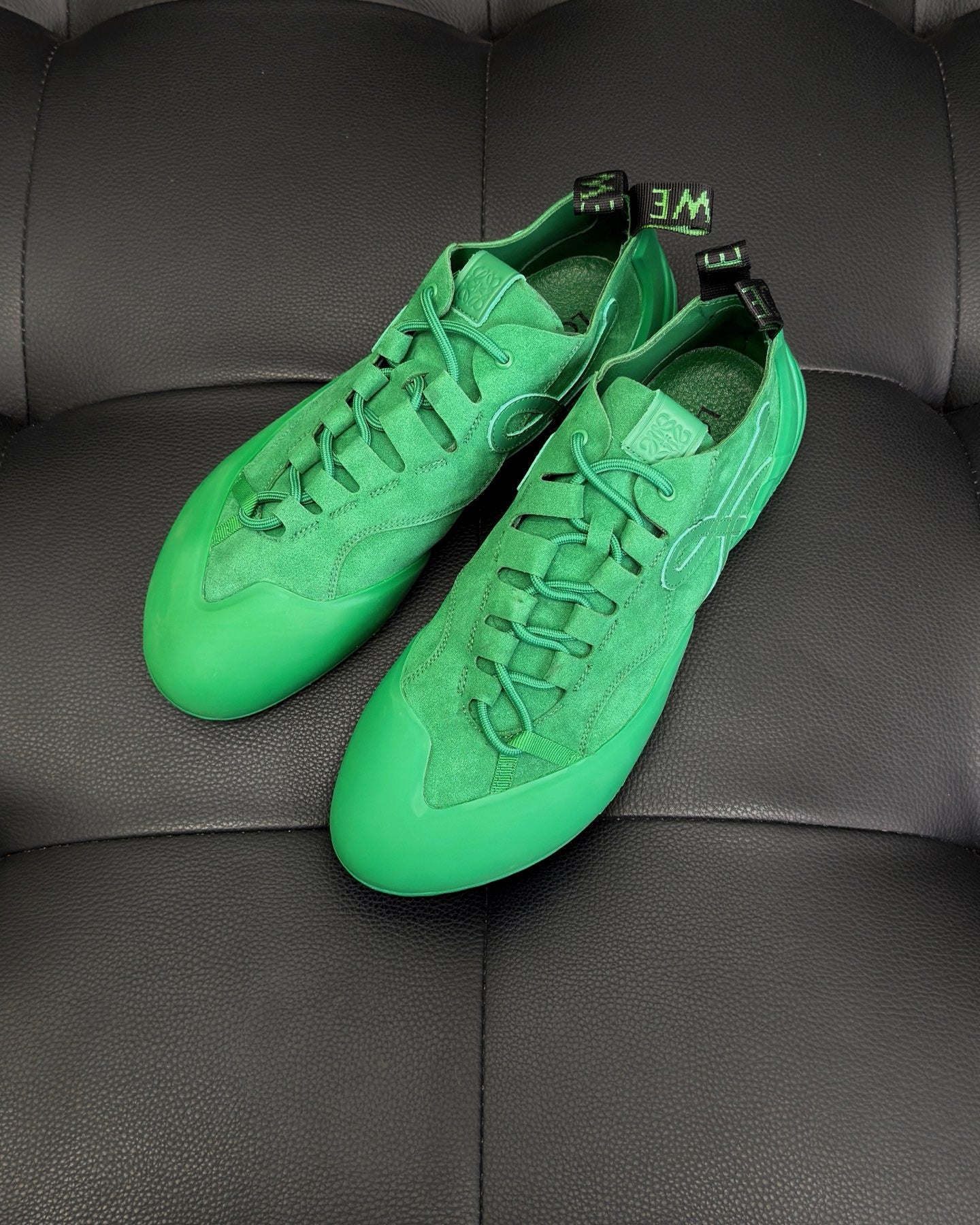 Multi-color Shoes